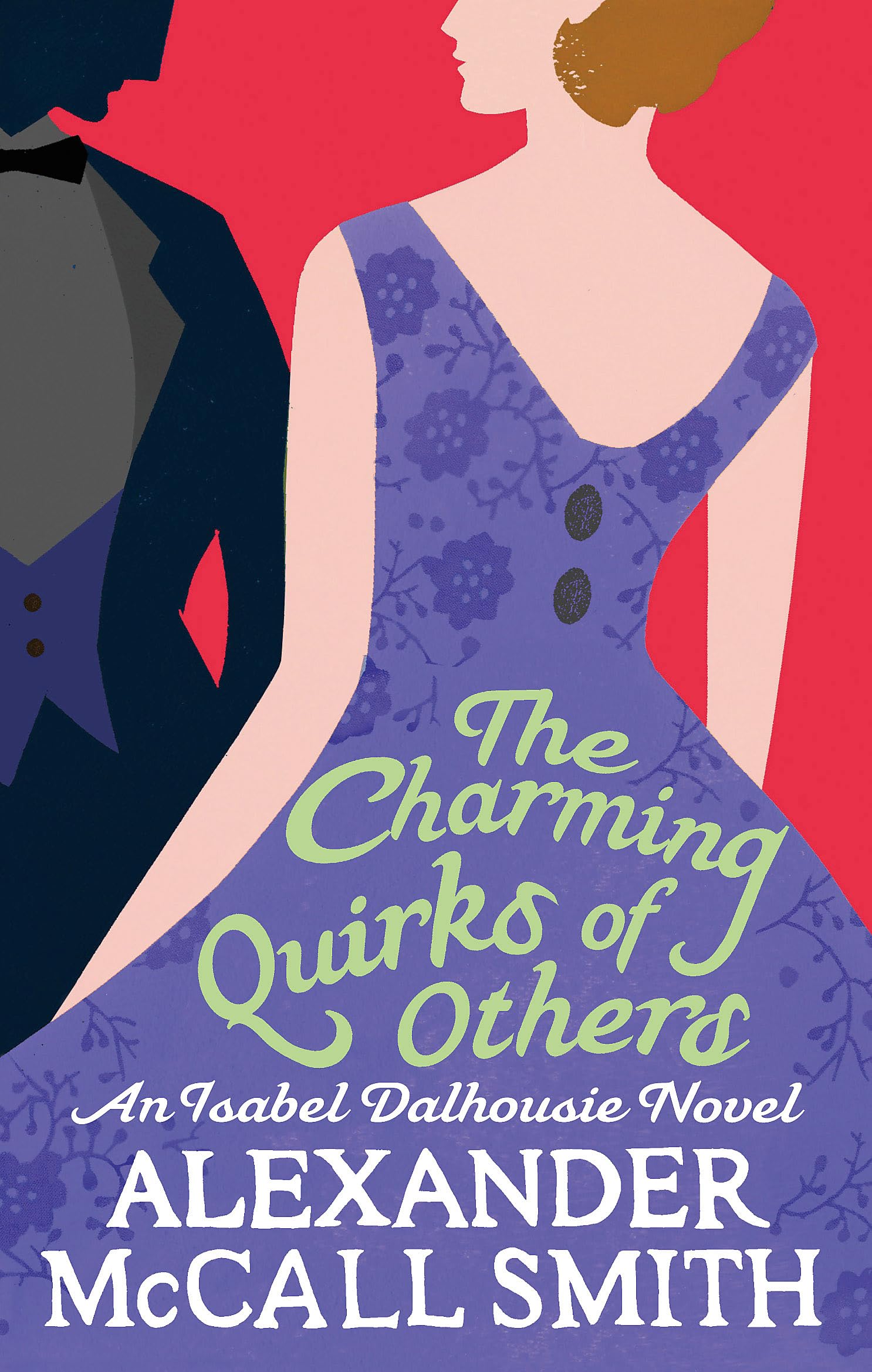 The Charming Quirks Of Others Contemporary literature