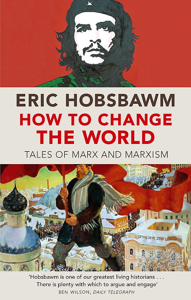 Product Image: How To Change The World