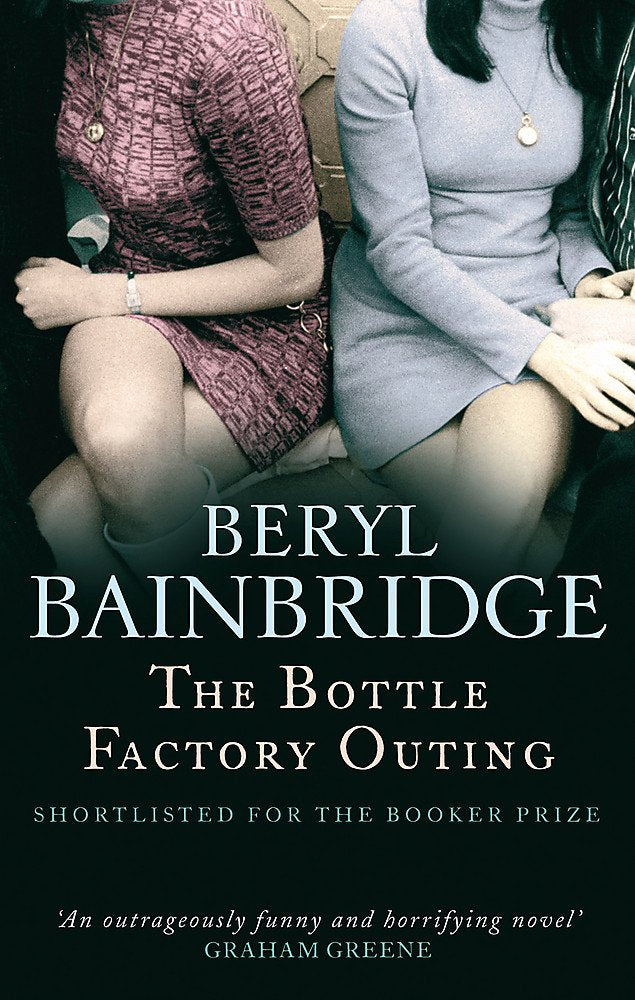 The Bottle Factory Outing Contemporary literature Books
