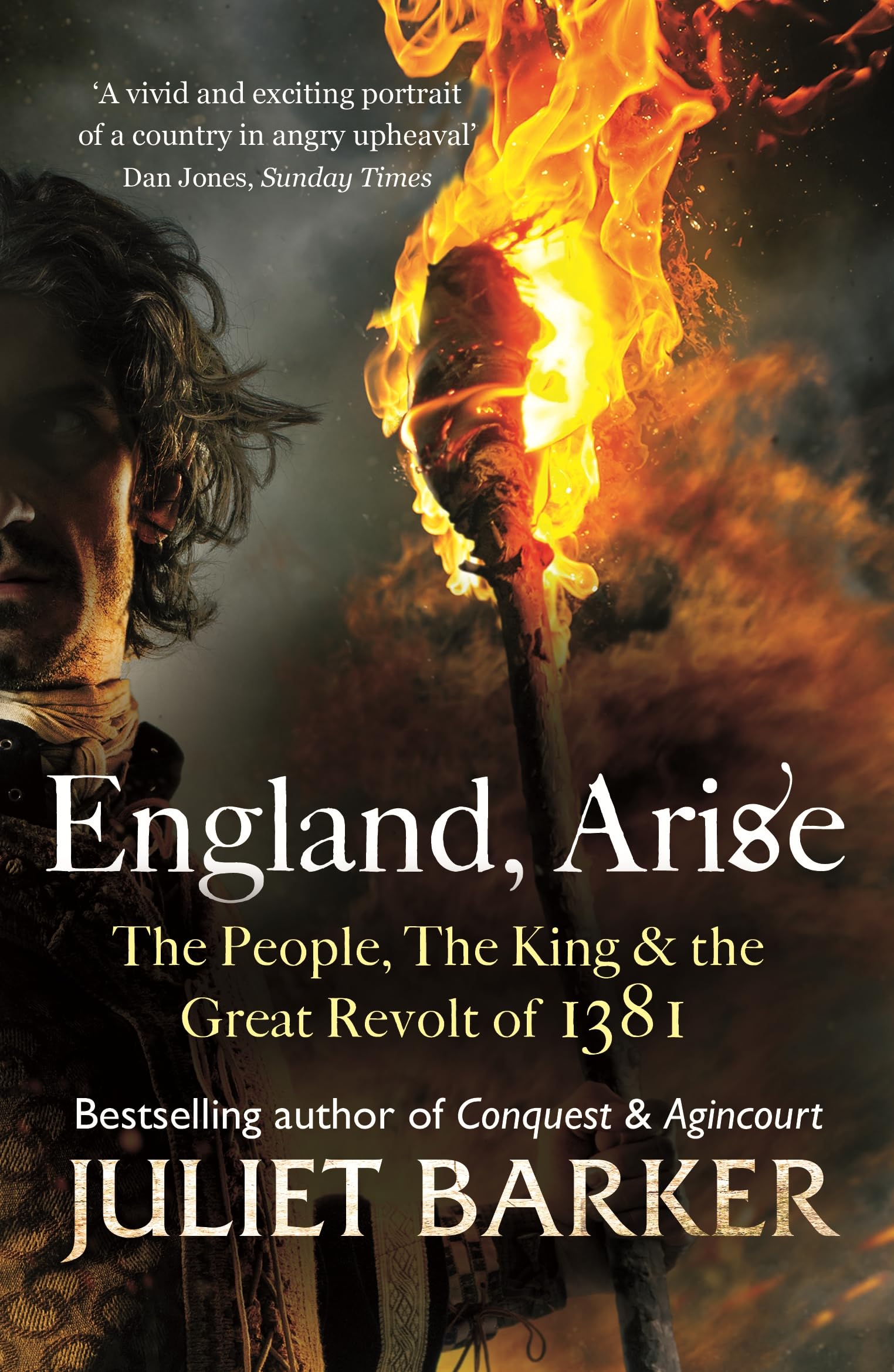 England, Arise Social Sciences Books