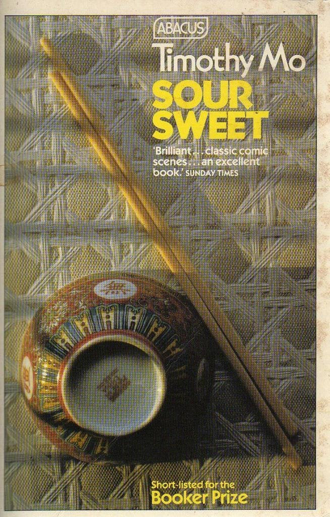 Product Image: Sour Sweet (Abacus Books)
