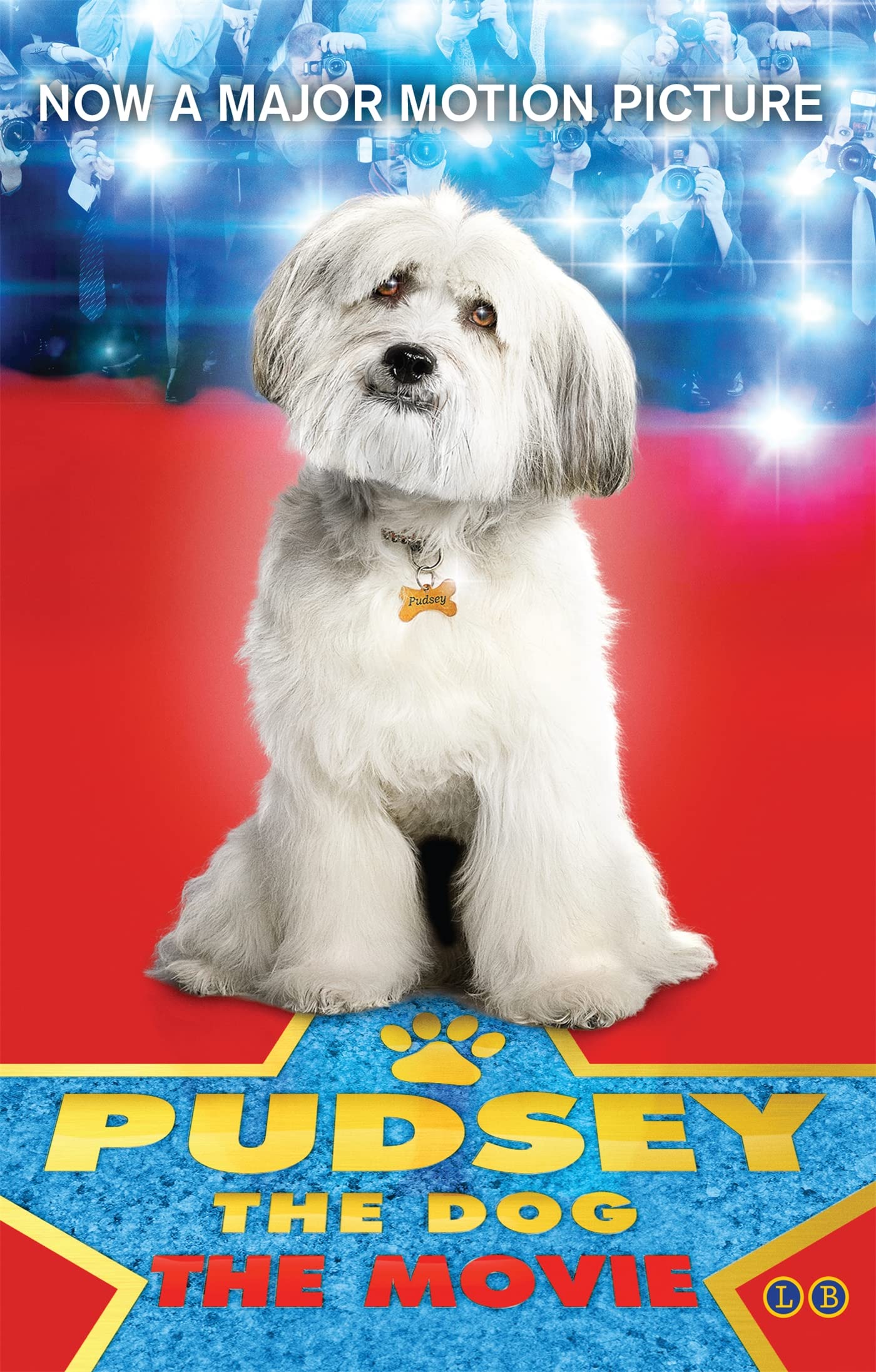 Pudsey the Dog: The Movie Non-fiction