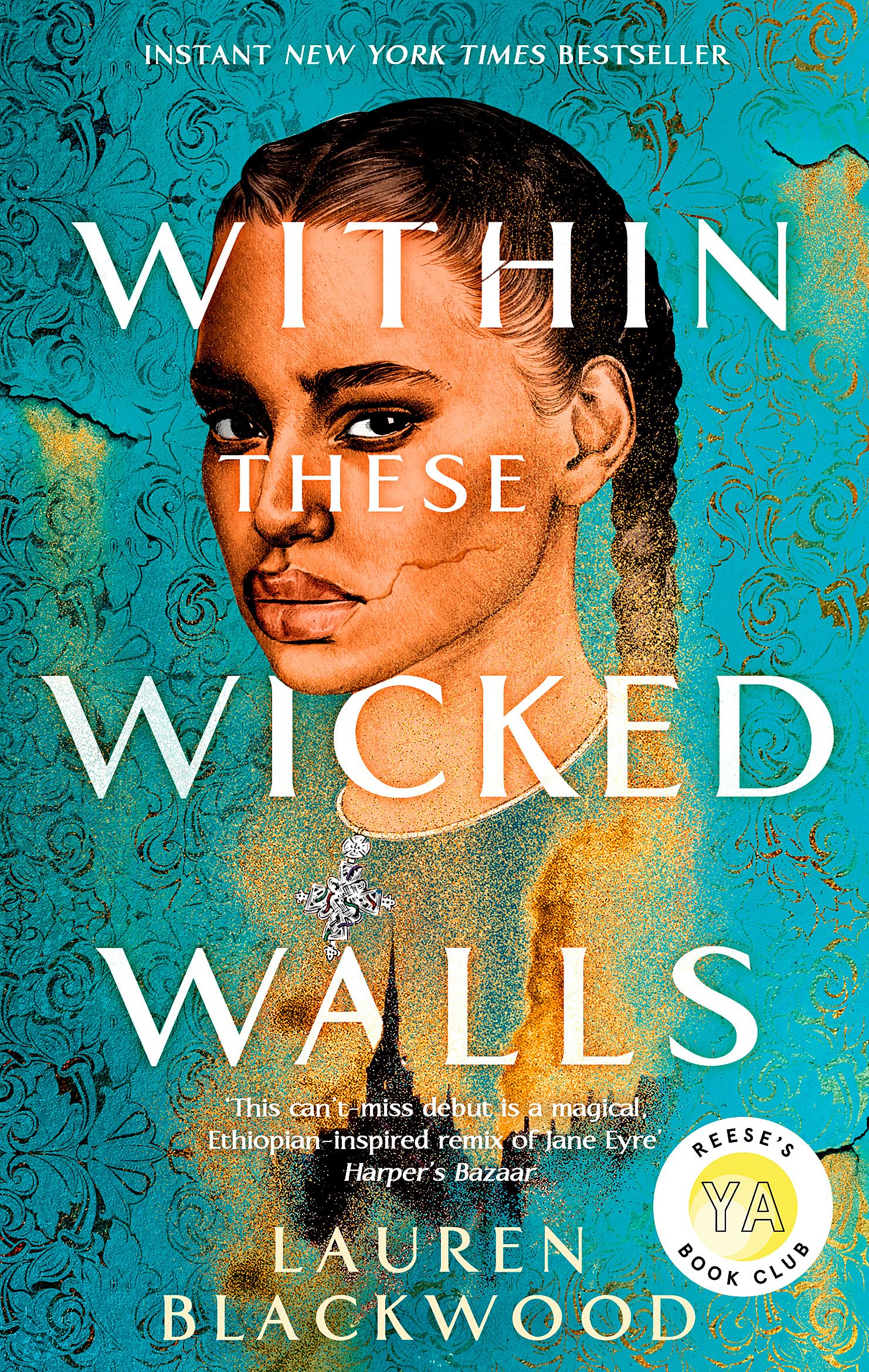 Within These Wicked Walls Romance