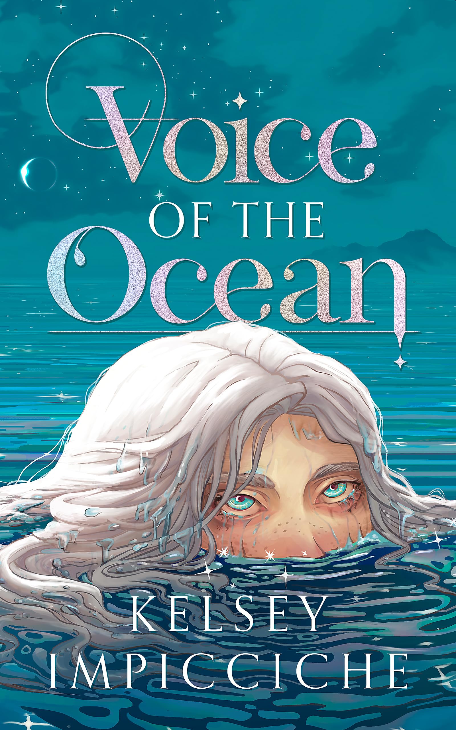 Voice of the Ocean Romance