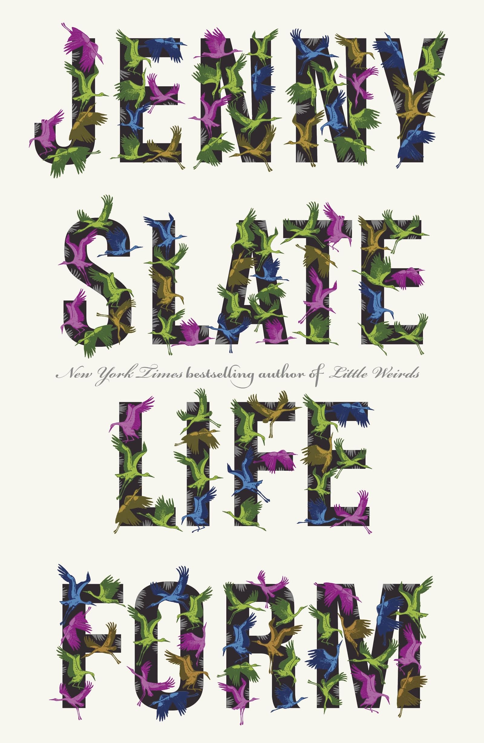 Lifeform Essays & Short Stories