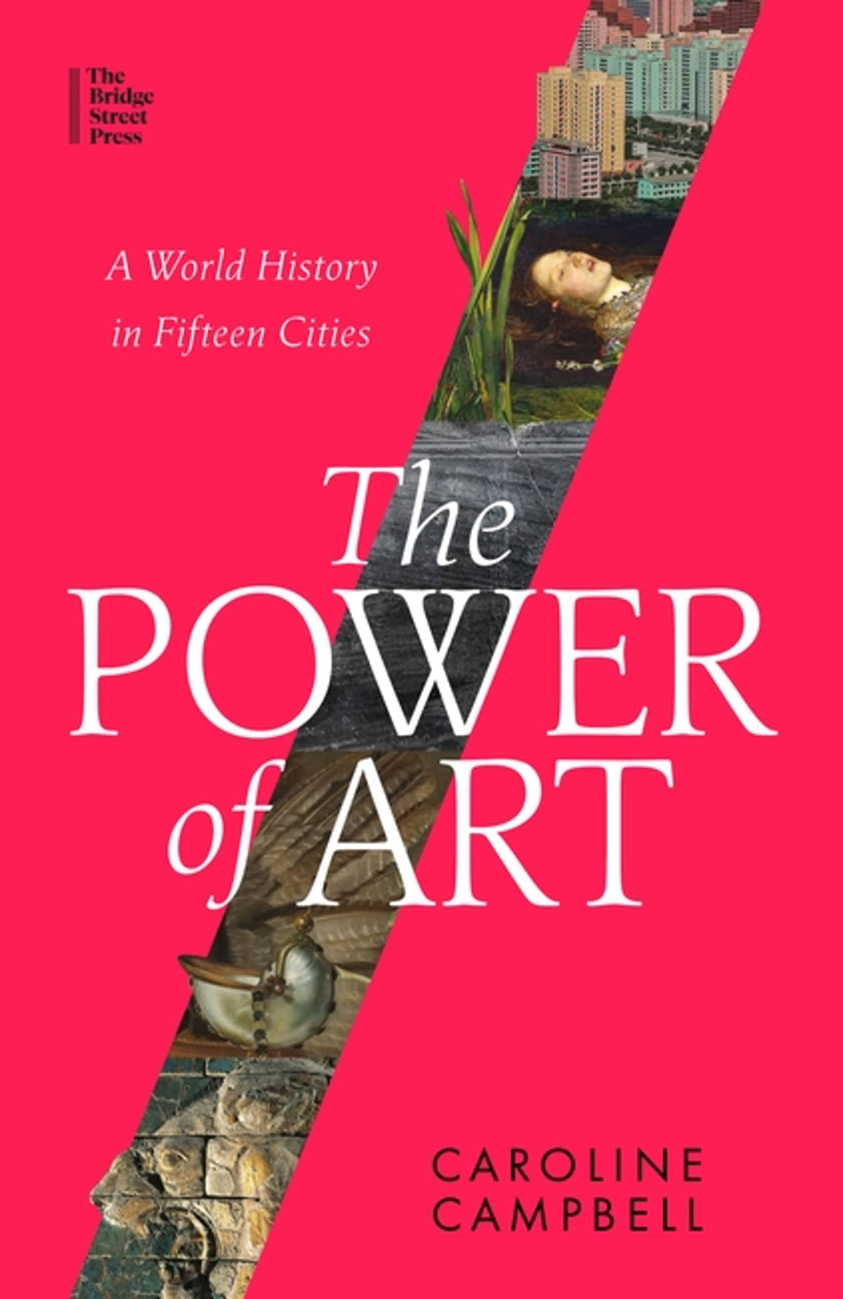 The Power of Art Film, Art & Culture