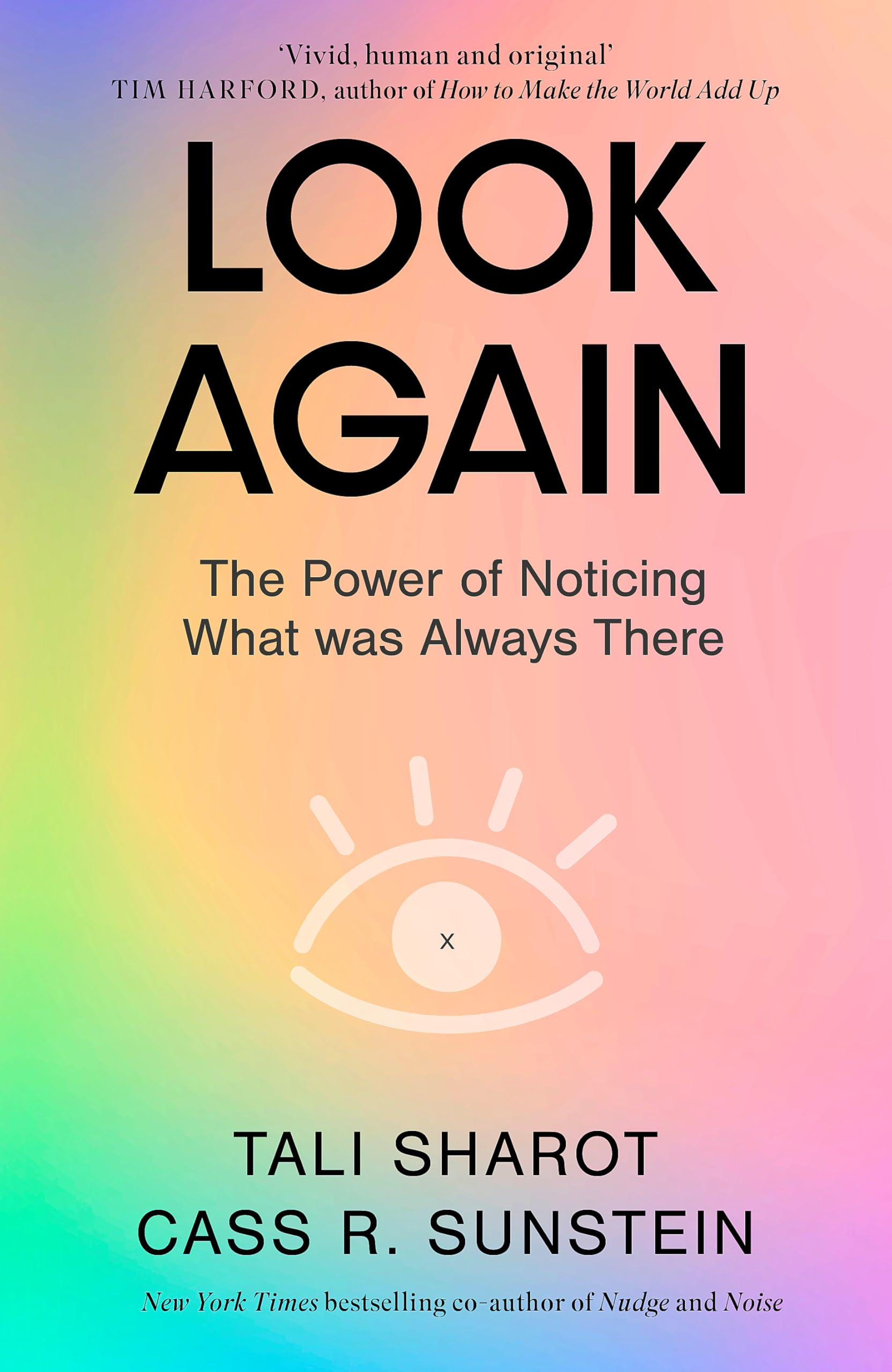 Look Again Books