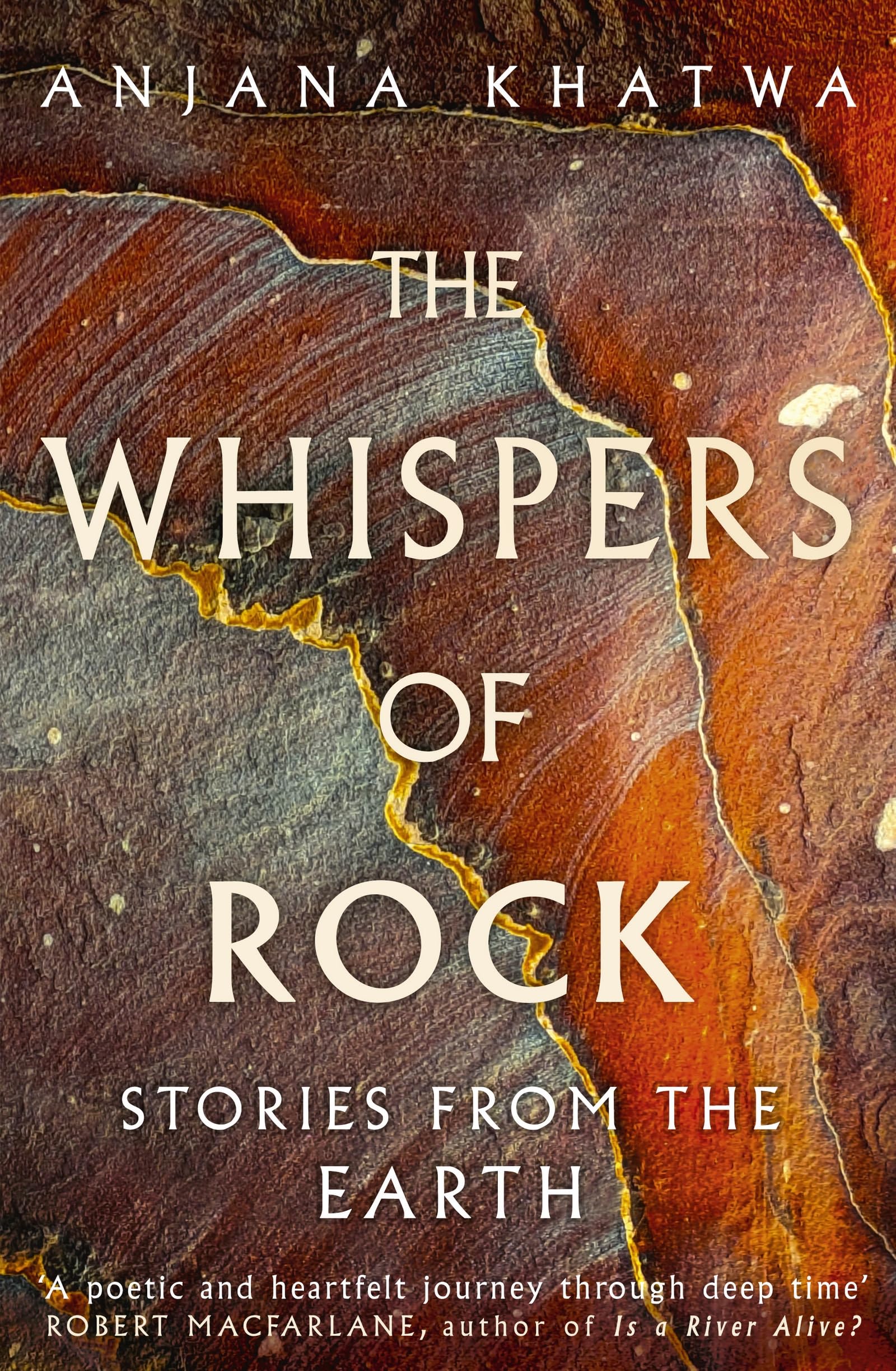 The Whispers of Rock Mathematics