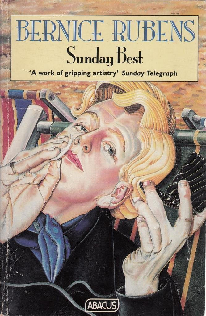 Product Image: Sunday Best (Abacus Books)