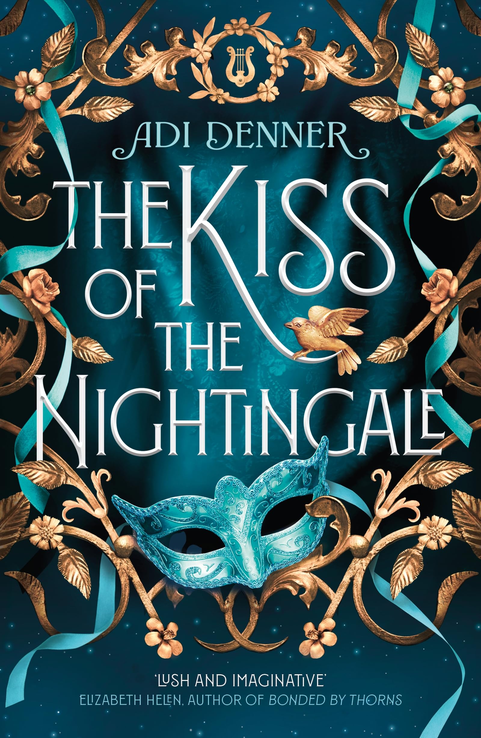 The Kiss of the Nightingale LGBTQ+