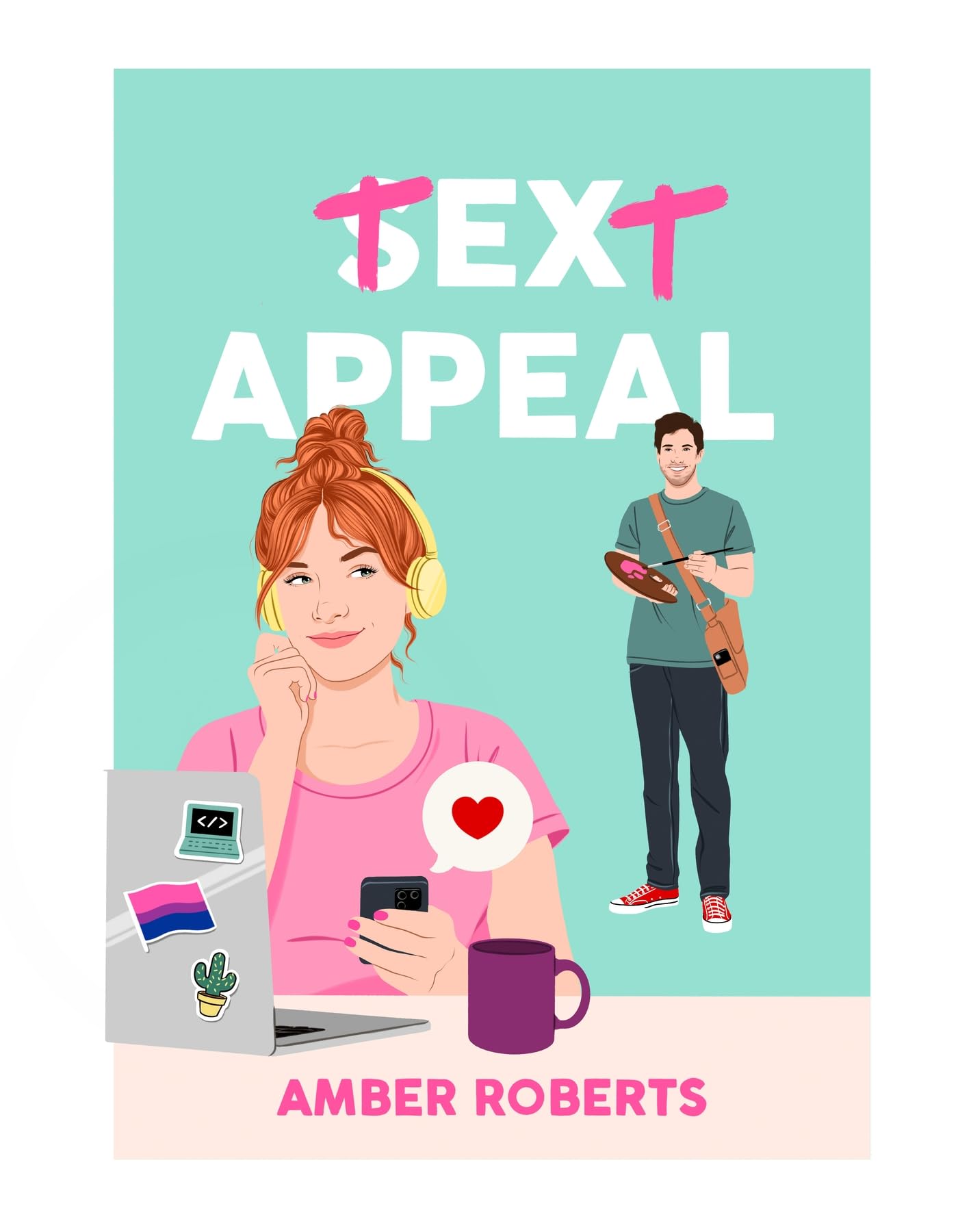 Text Appeal Contemporary literature Books