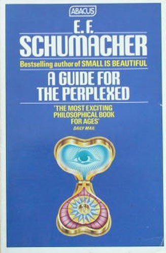 Product Image: A Guide for the Perplexed