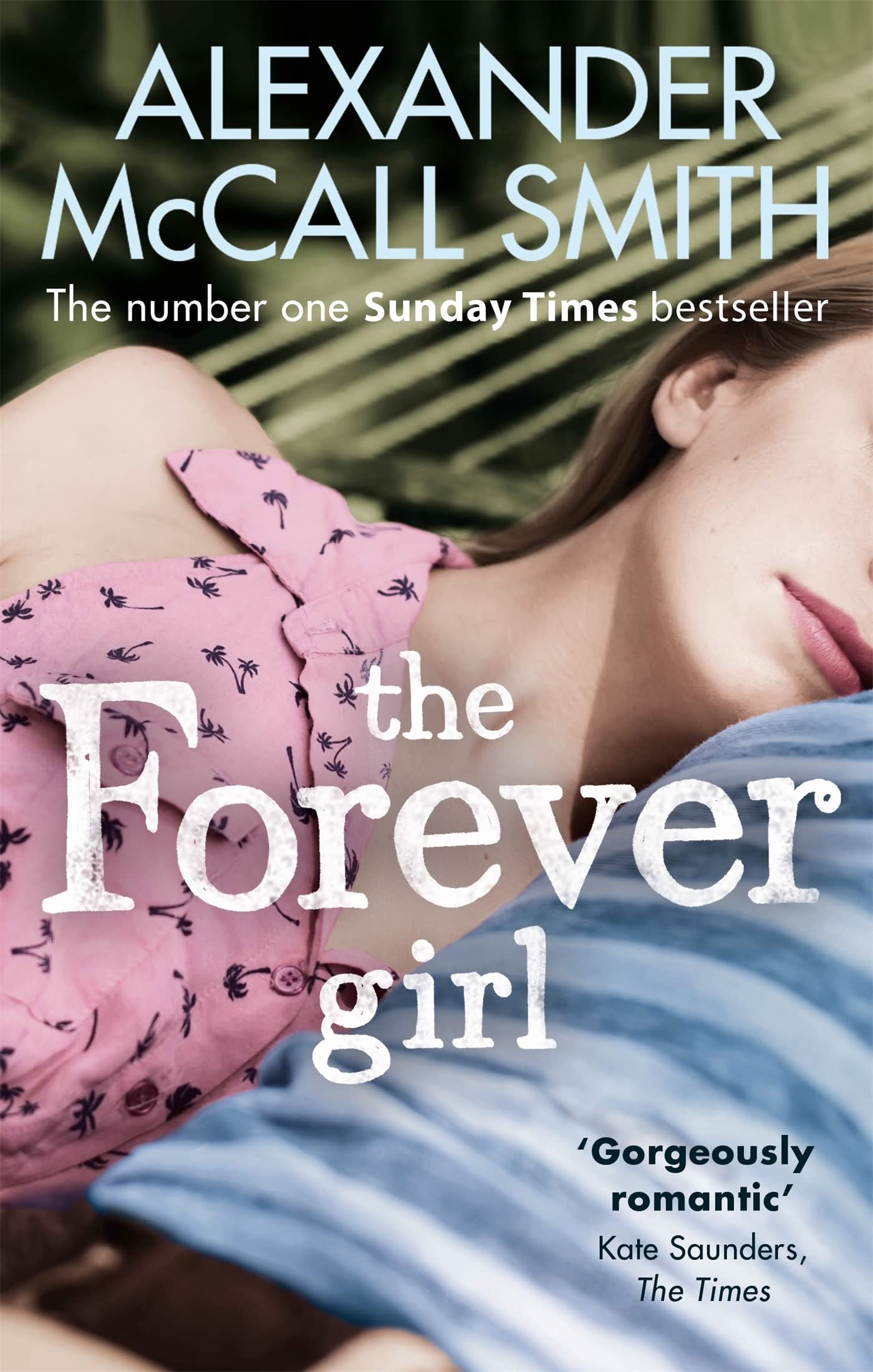 The Forever Girl Contemporary literature
