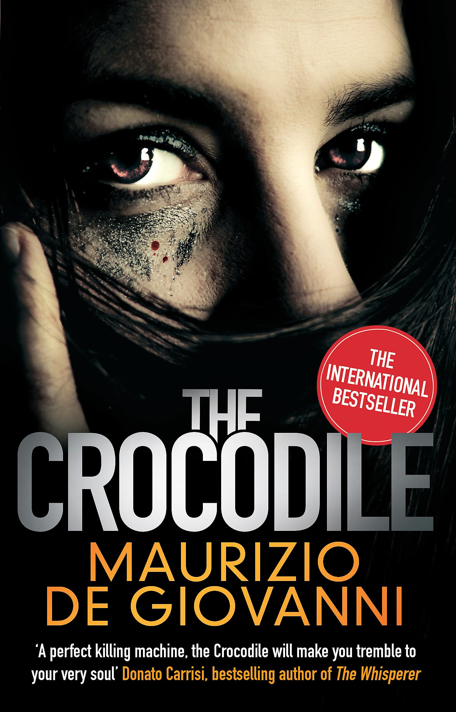 The Crocodile: Winner of the Premio Giorgio Scerbanenco 2012 Contemporary literature