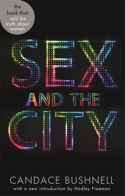 Sex And The City Contemporary literature