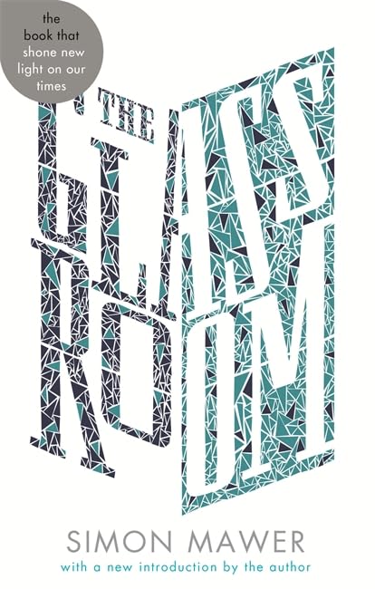 The Glass Room (Abacus 40th Anniversary) Contemporary literature
