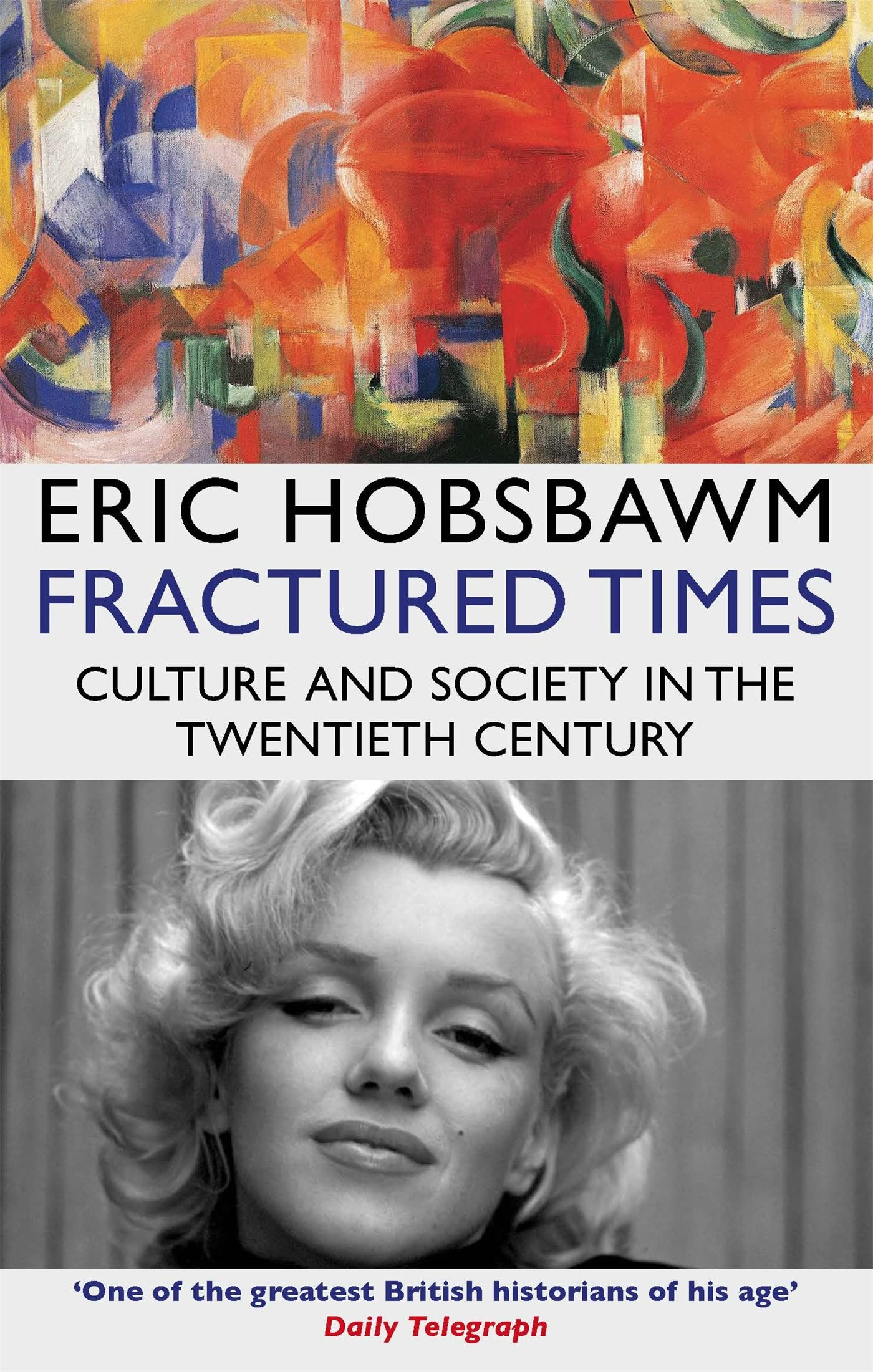 Fractured Times Social Sciences