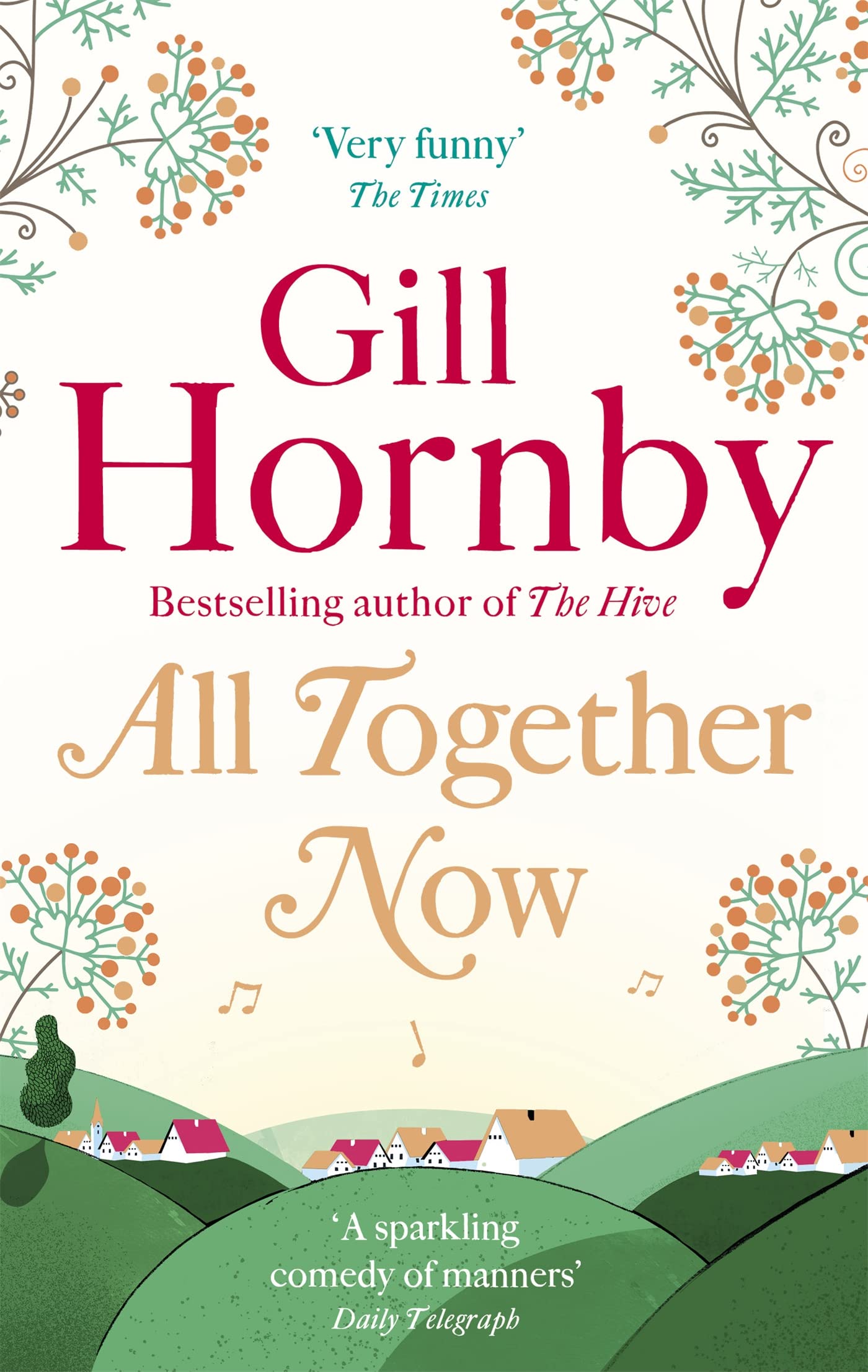 Product Image: All Together Now