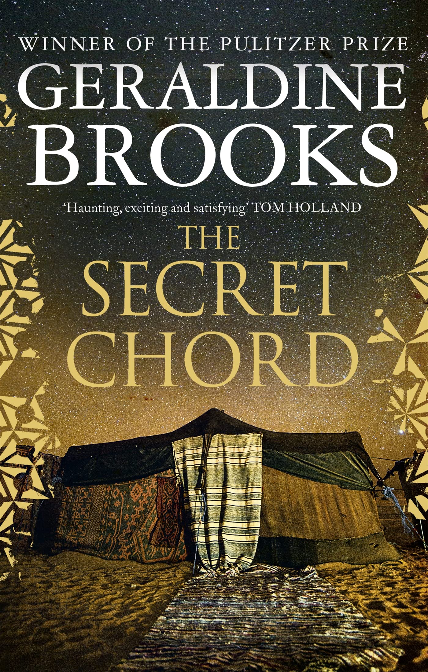 Product Image: The Secret Chord