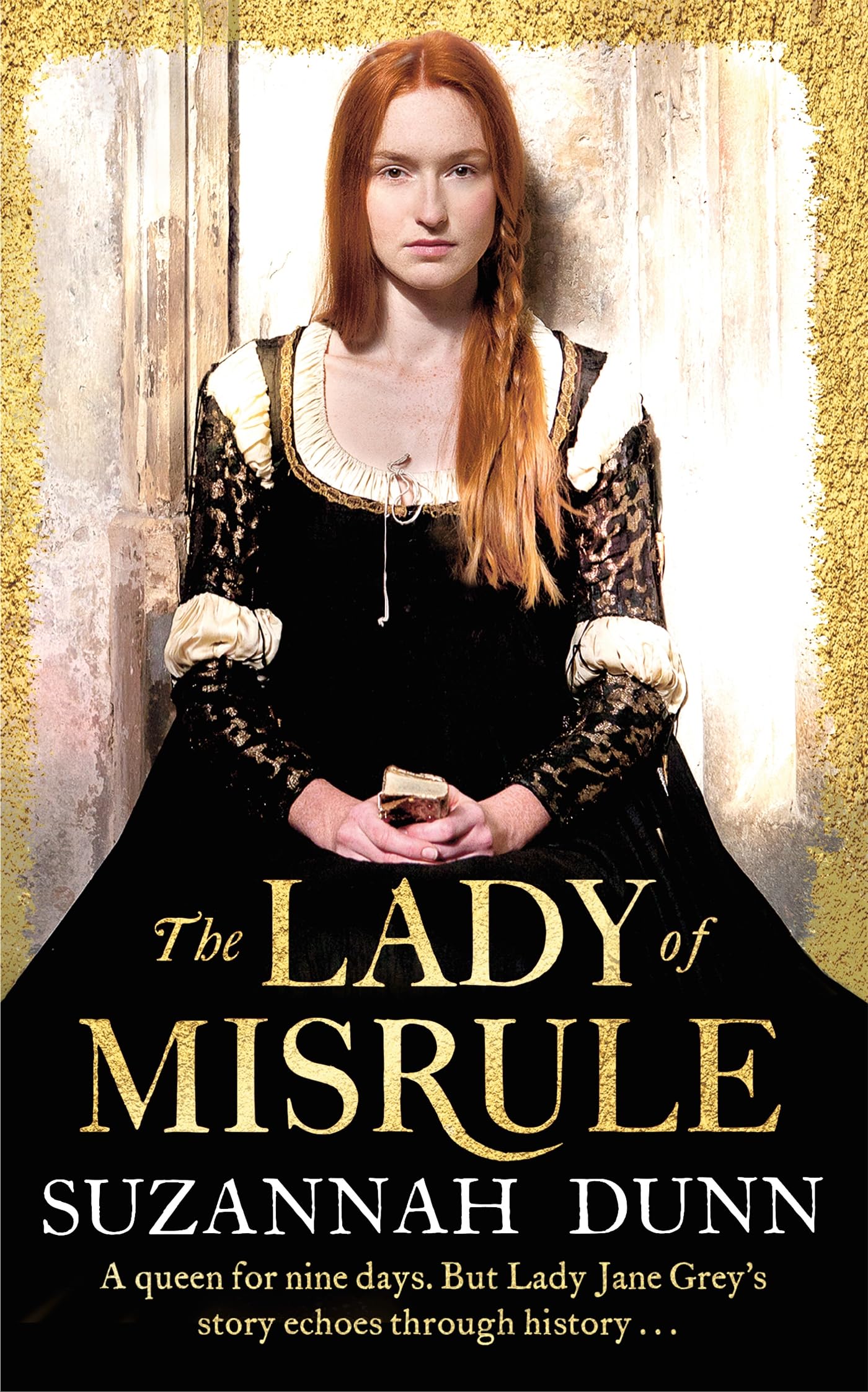 The Lady of Misrule Contemporary literature