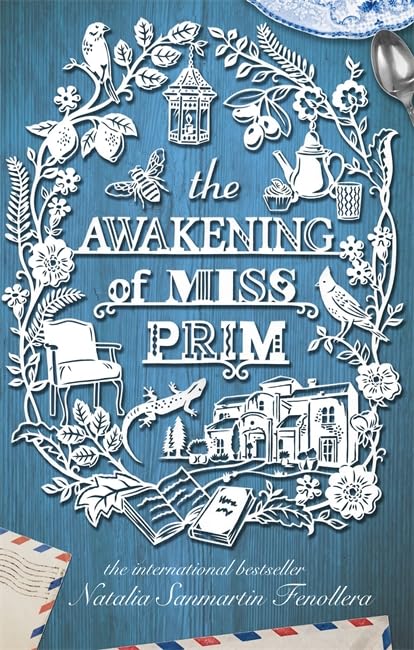 The Awakening of Miss Prim Contemporary literature
