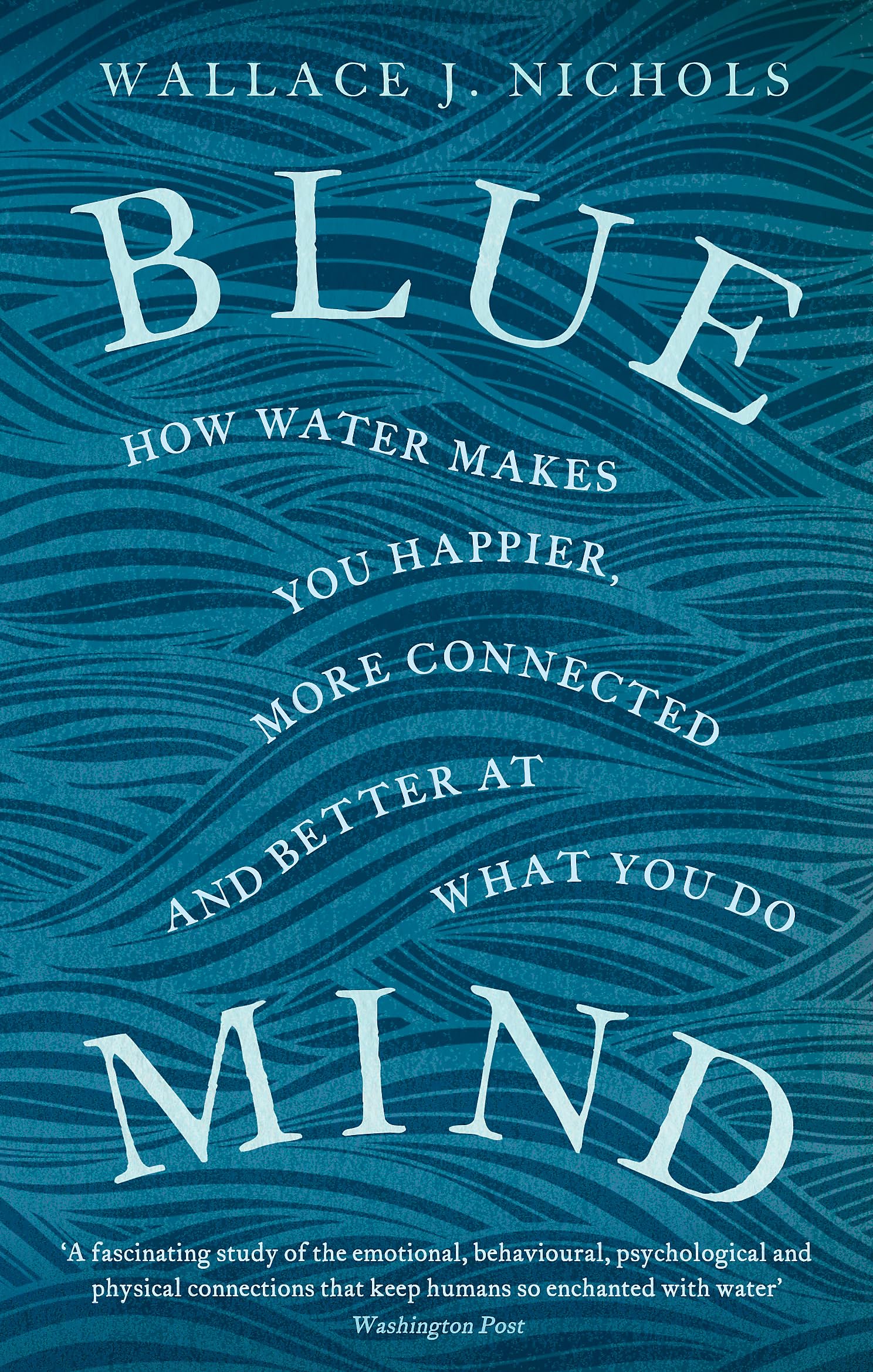Blue Mind Leisure, Home & Garden Books
