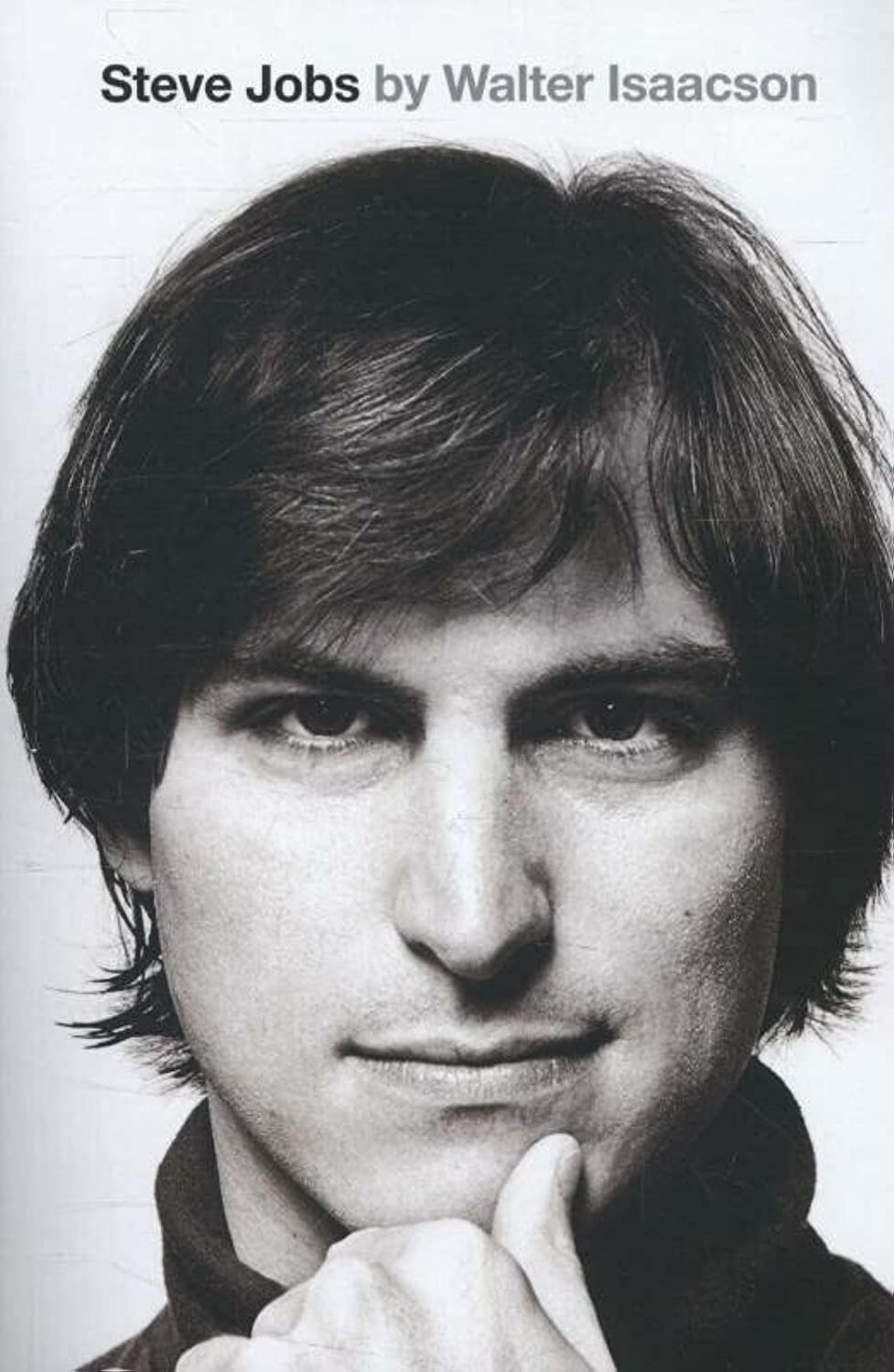 Steve Jobs Politics & Society Books