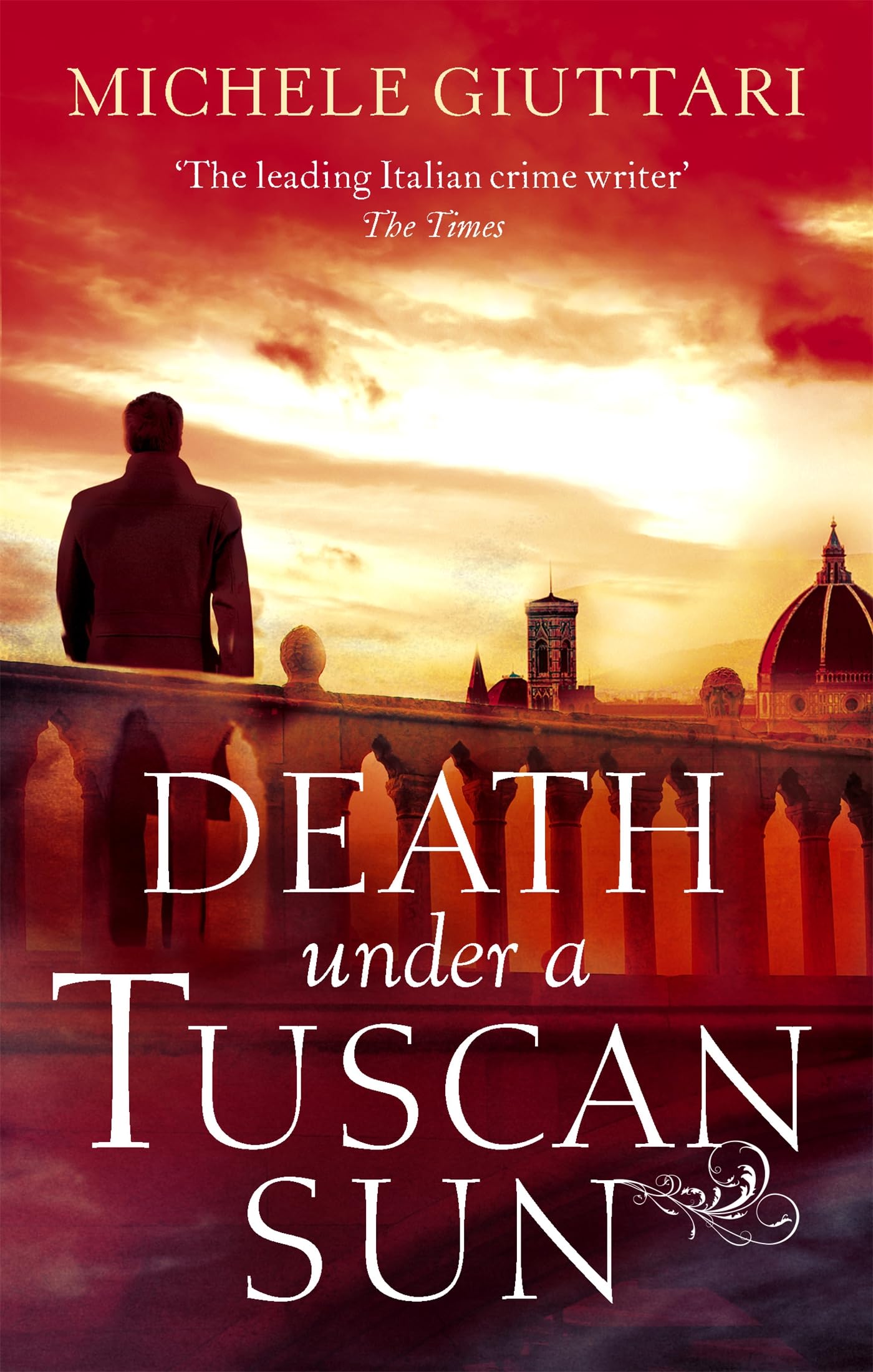 Death Under a Tuscan Sun (Michele Ferrara) Contemporary literature