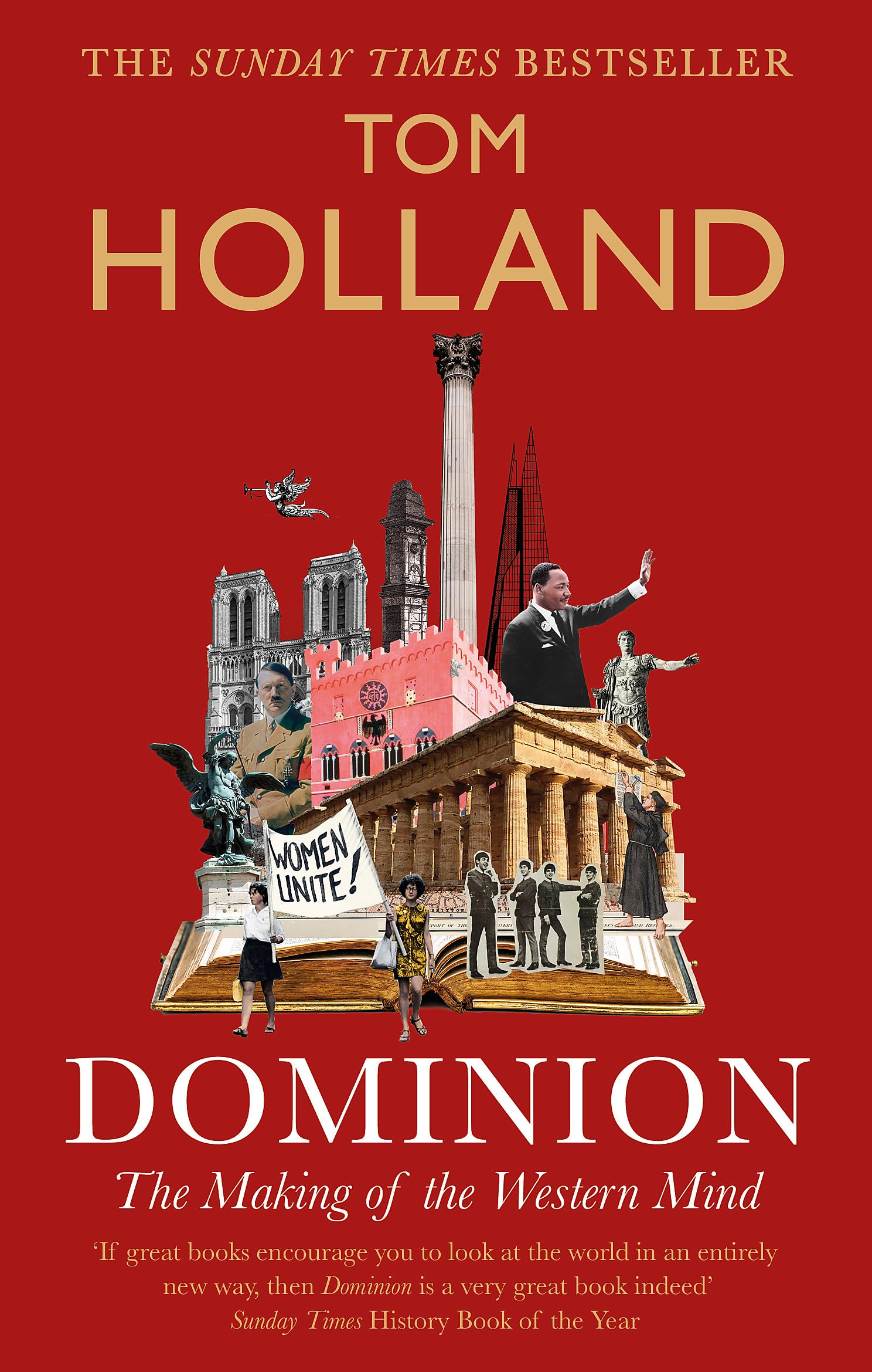 Dominion Reference Books