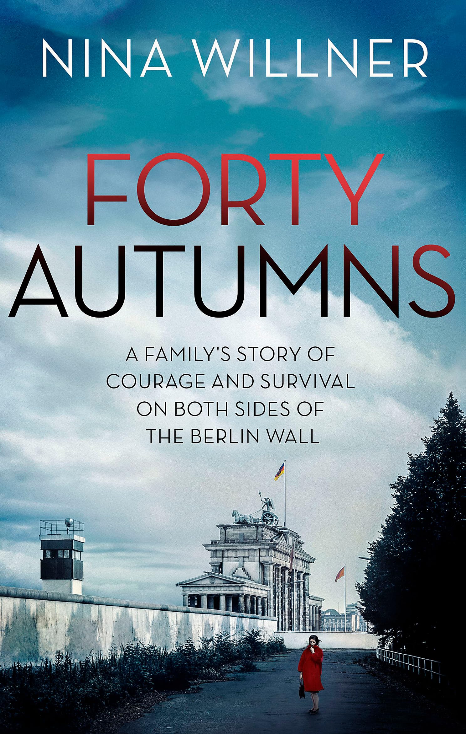 Forty Autumns Memories