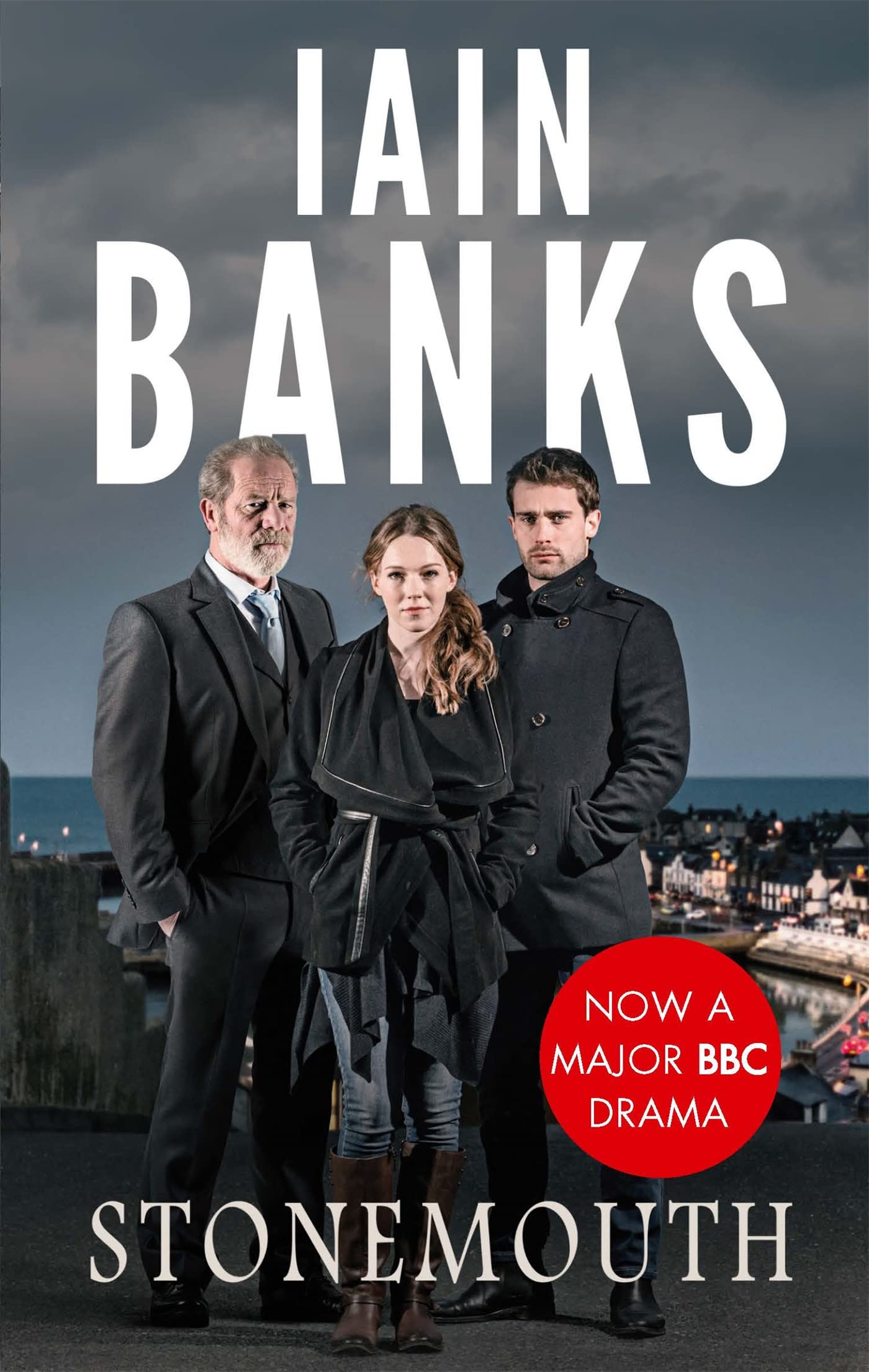 Stonemouth: The Sunday Times Bestseller Contemporary literature