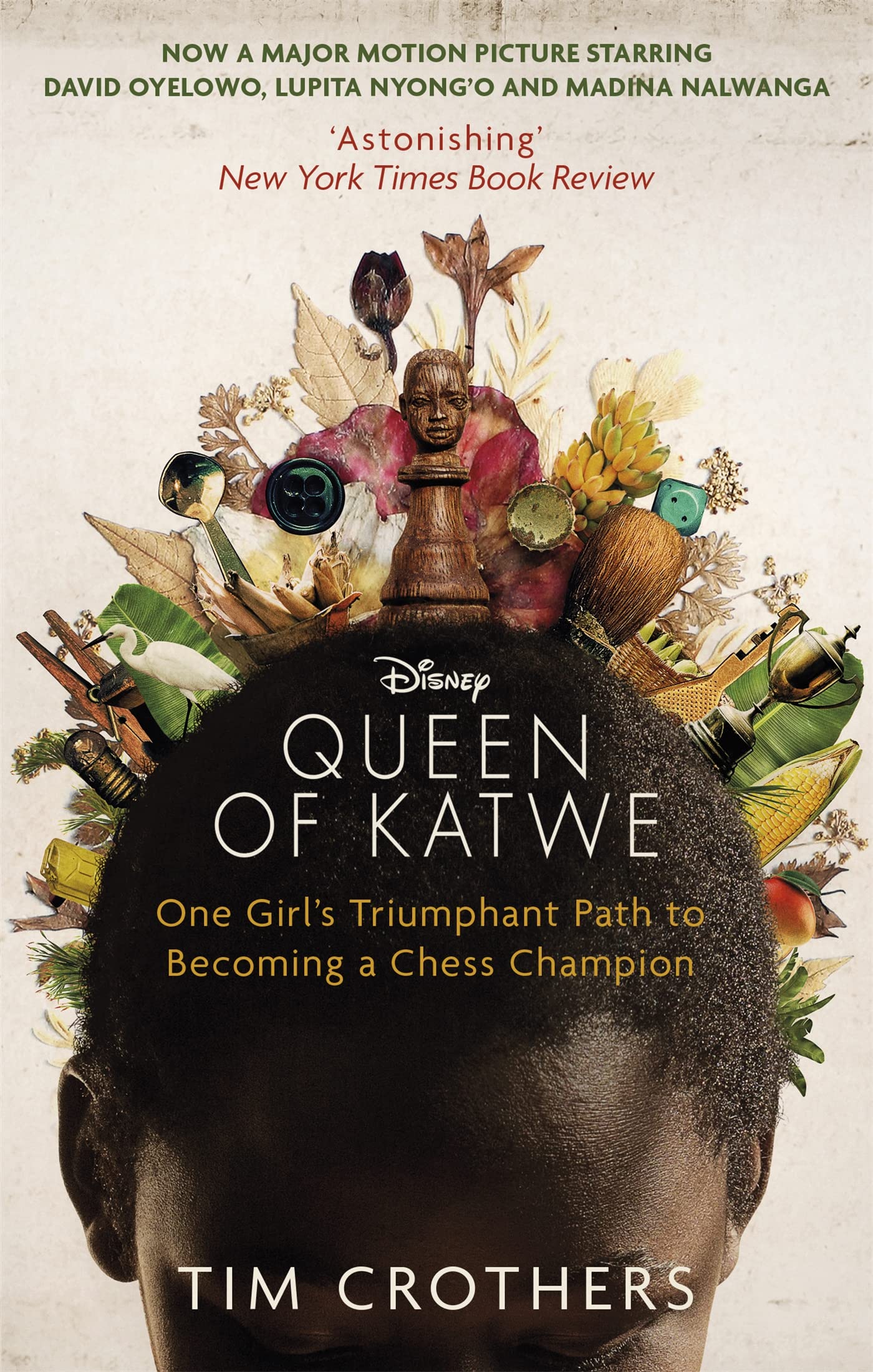 The Queen of Katwe Sports