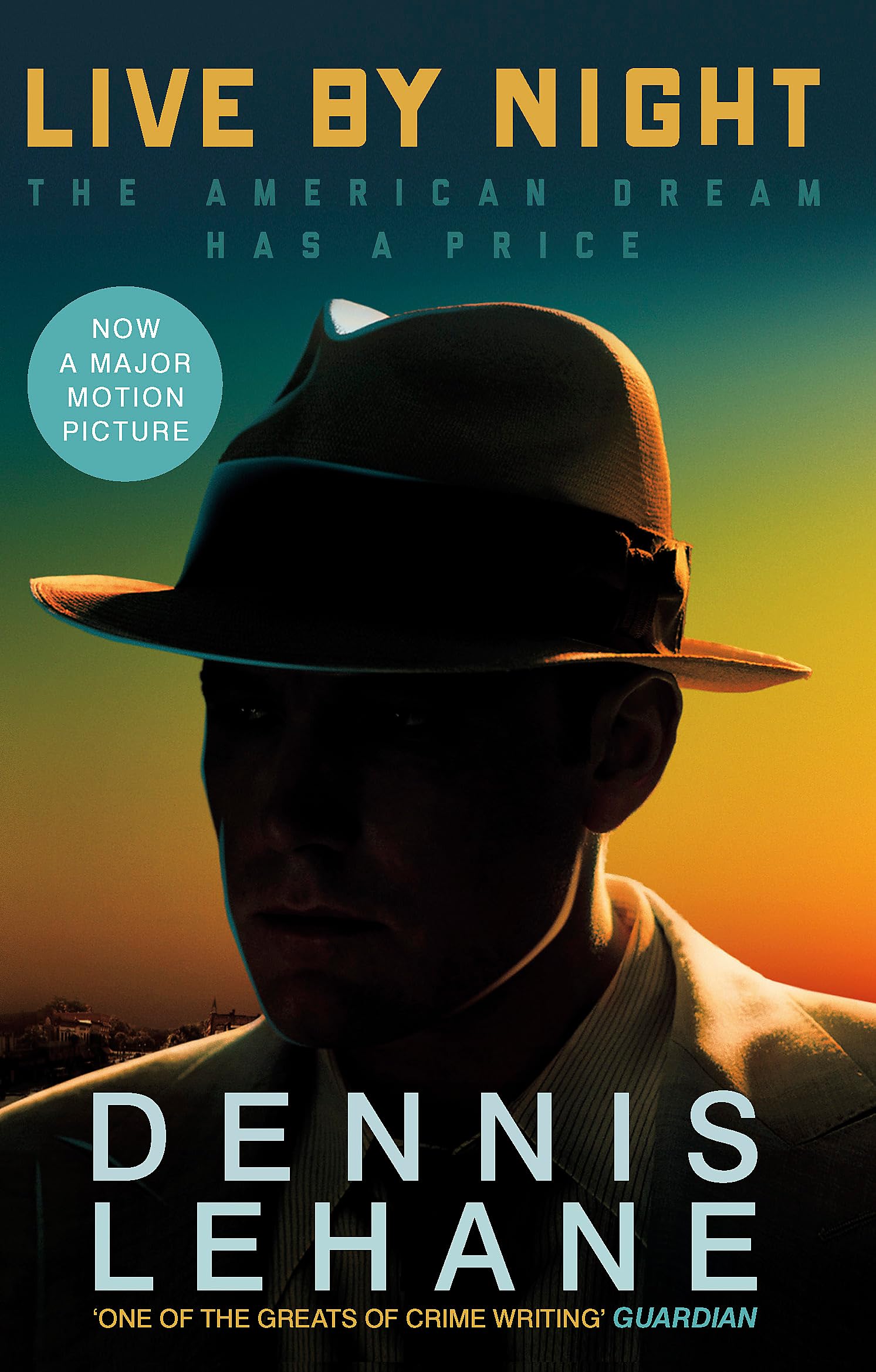 Live by Night Contemporary literature Books