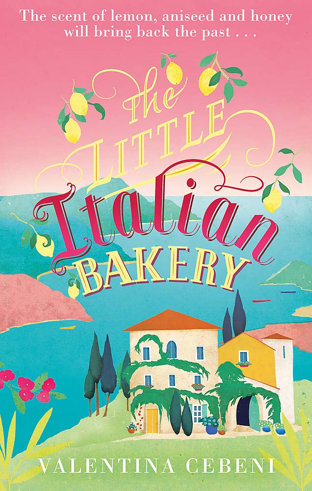 The Little Italian Bakery Contemporary literature