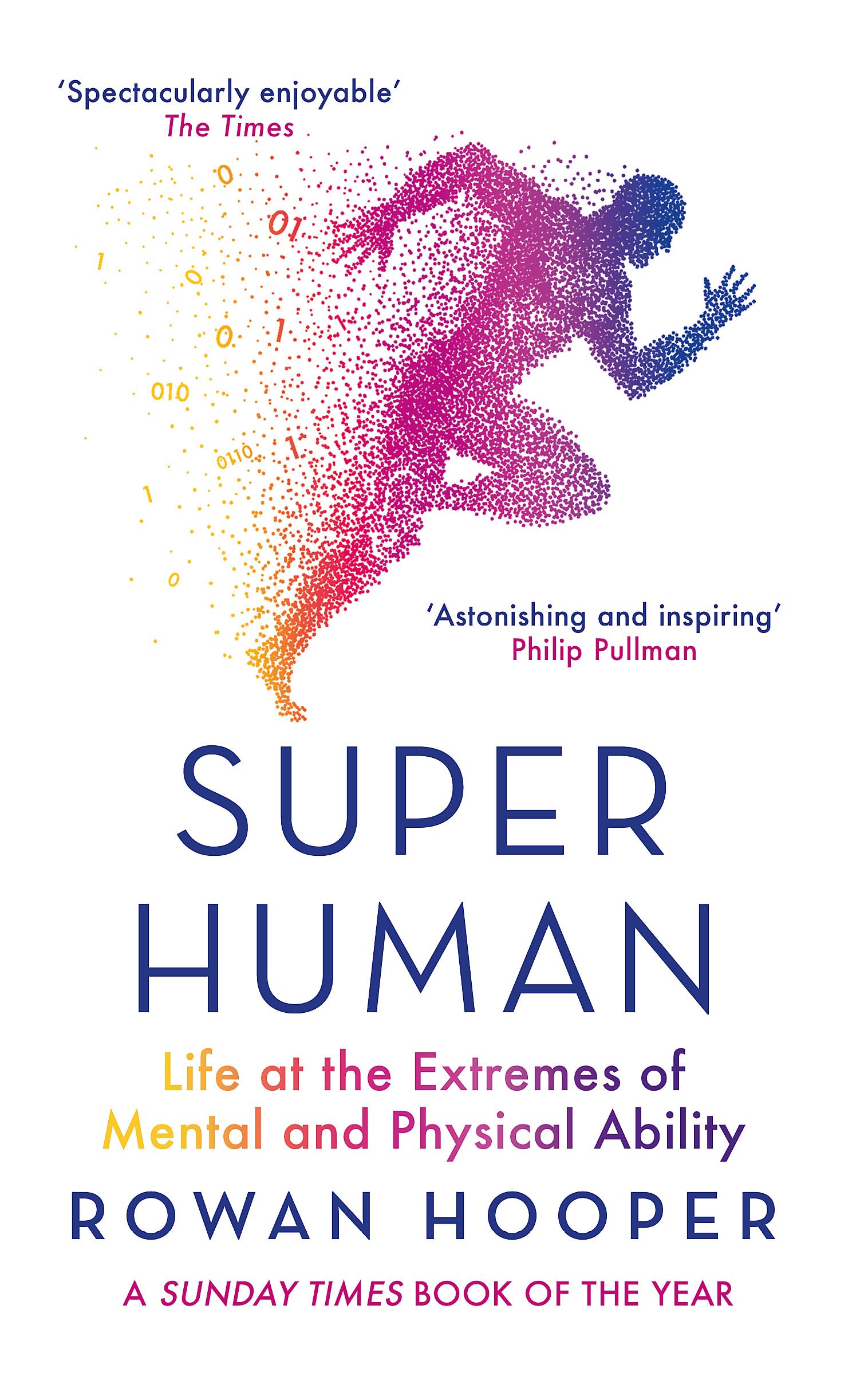Superhuman Medicine Books