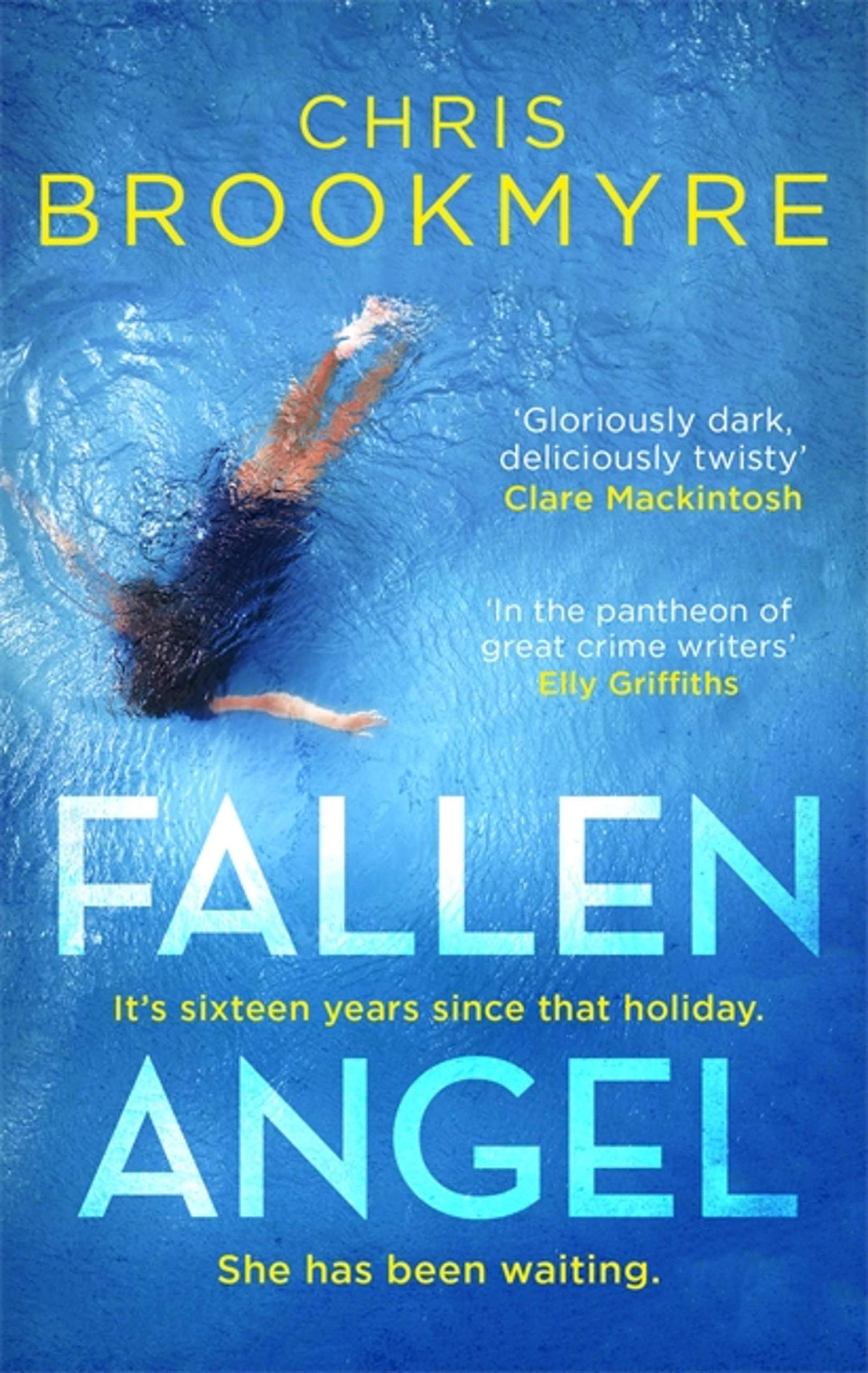 Fallen Angel Action & Adventure