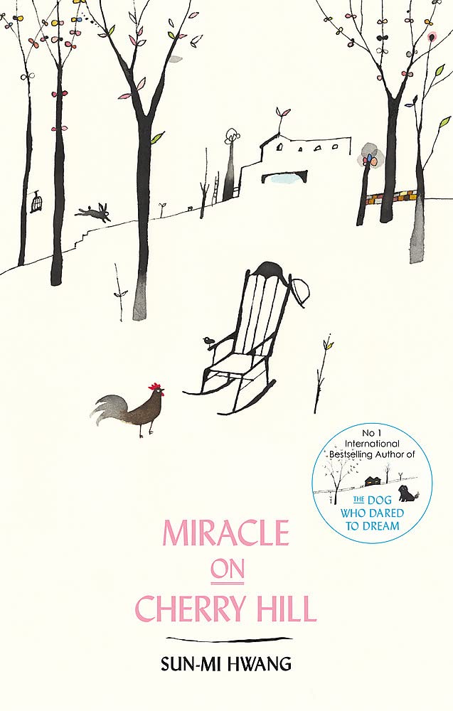 Miracle on Cherry Hill Contemporary literature Books