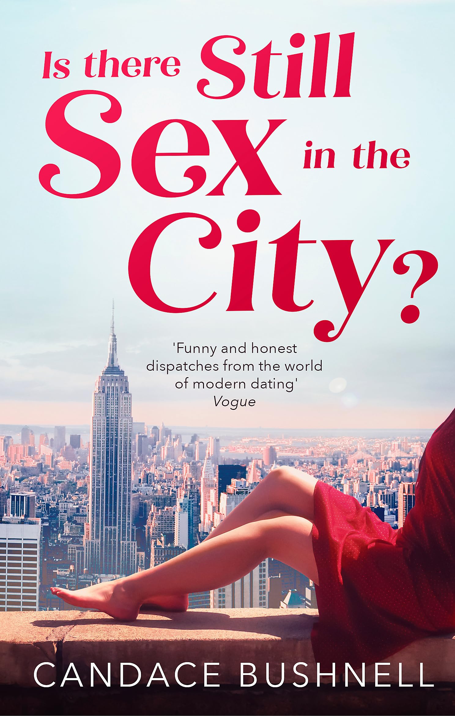 Is There Still Sex in the City?: And Just Like That... 25 Years of Sex and the City Social Sciences