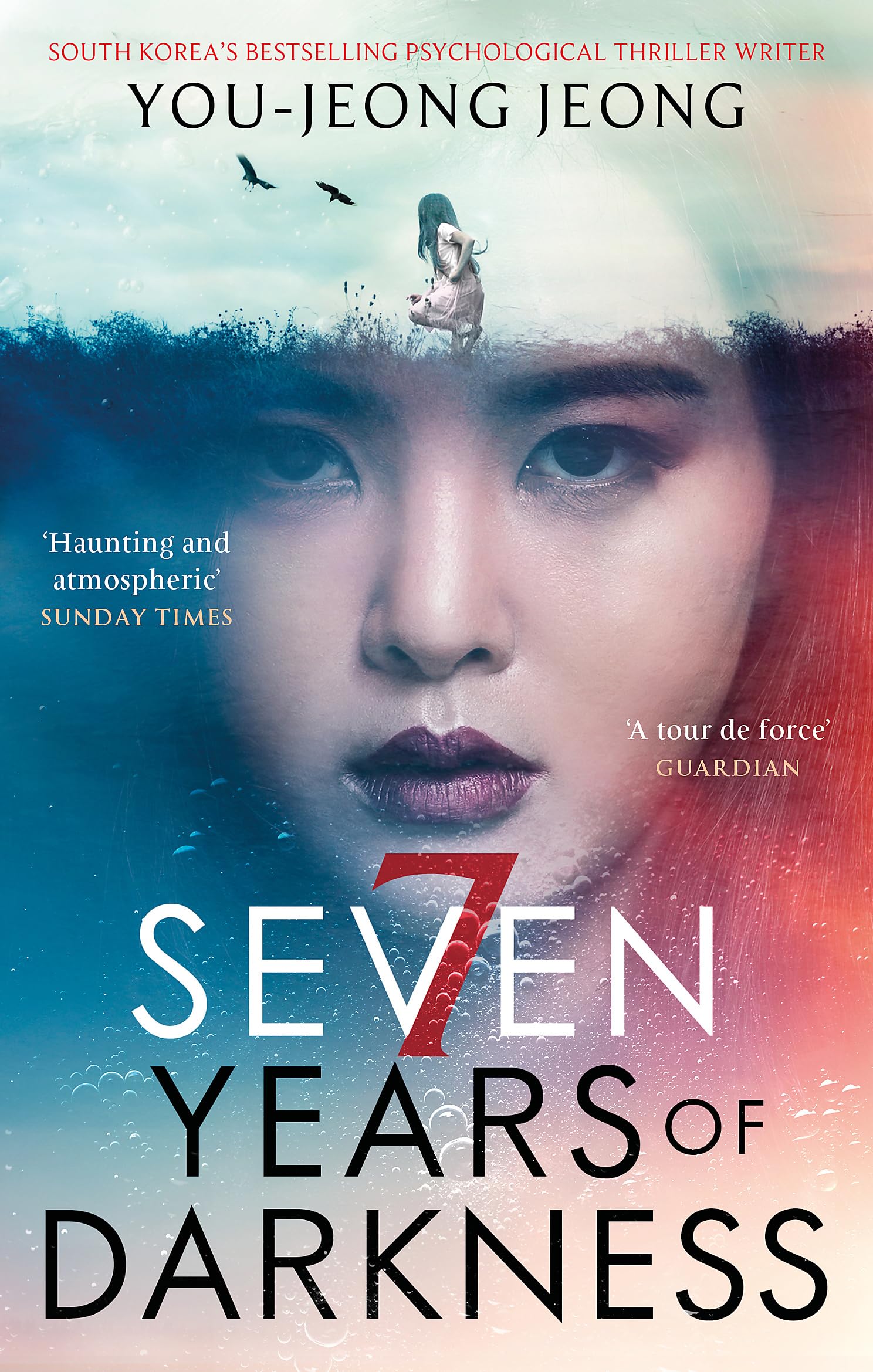 Seven Years of Darkness Action & Adventure