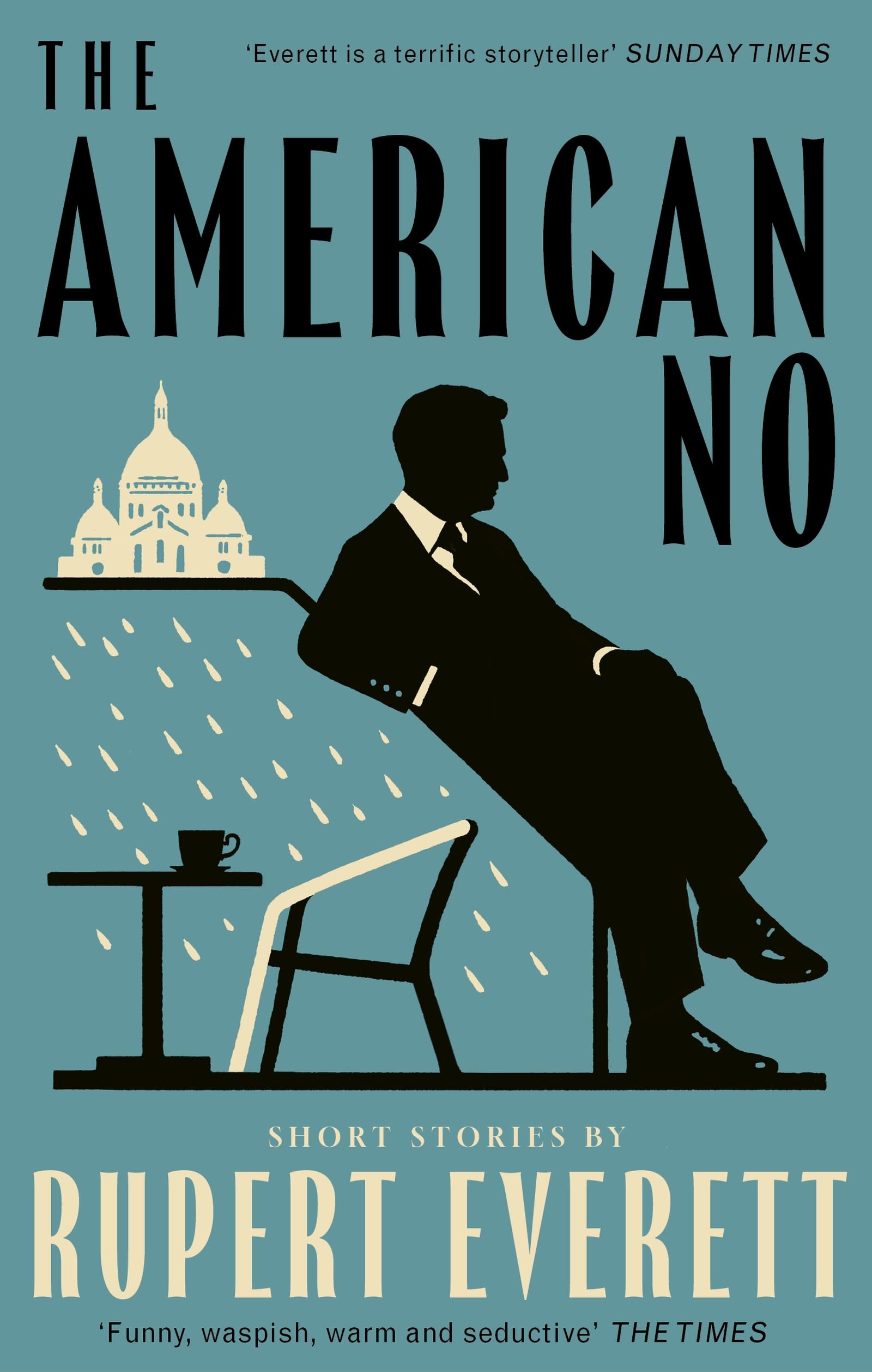 The American No Essays & Short Stories
