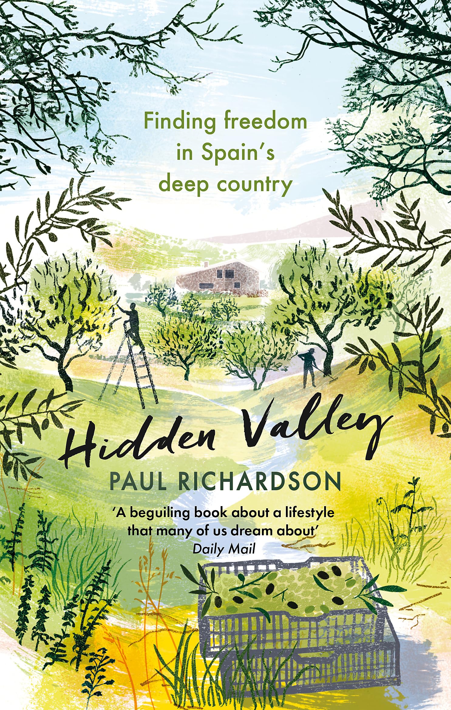 Hidden Valley Social Sciences Books