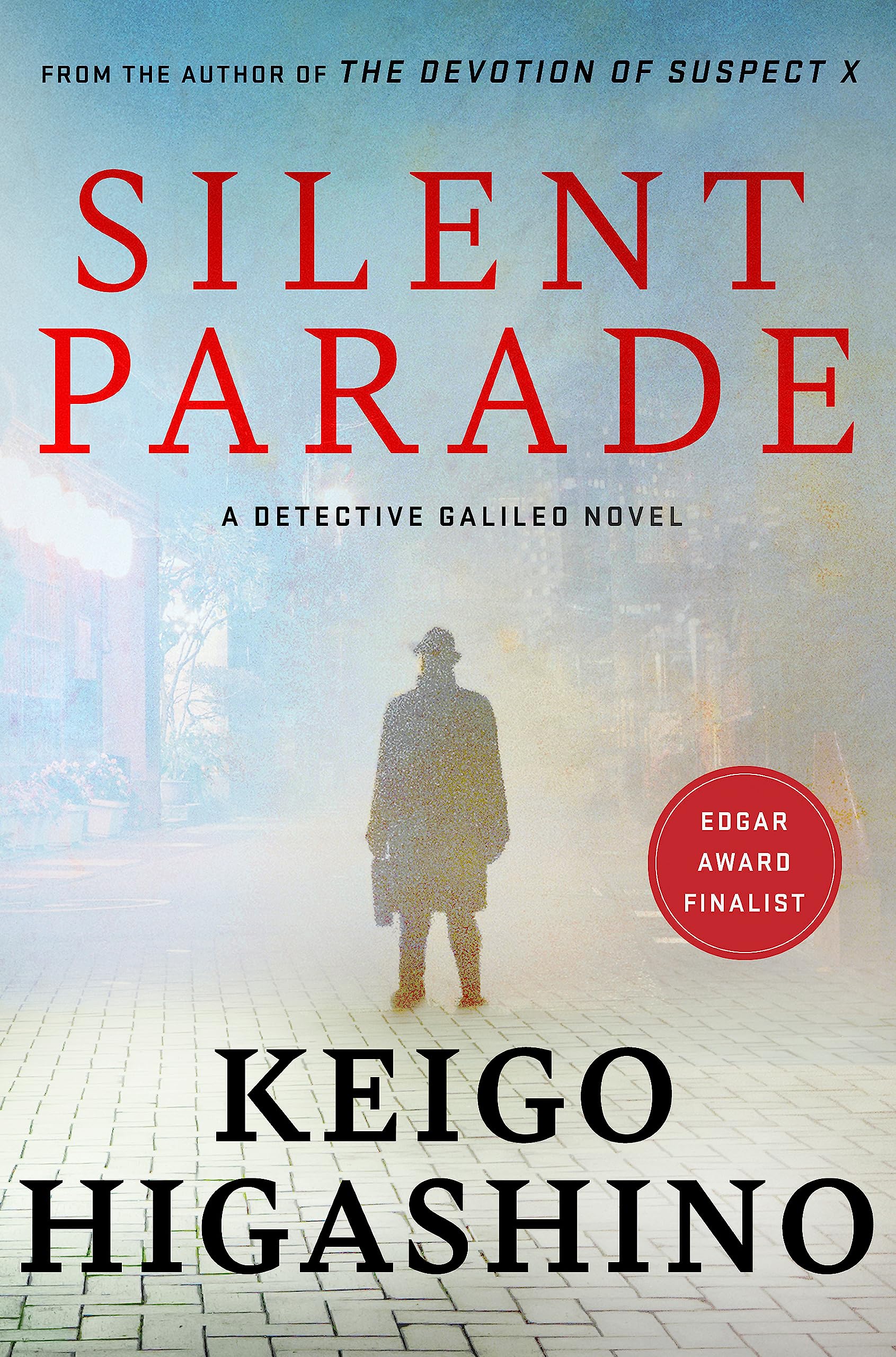 Product Image: Silent Parade