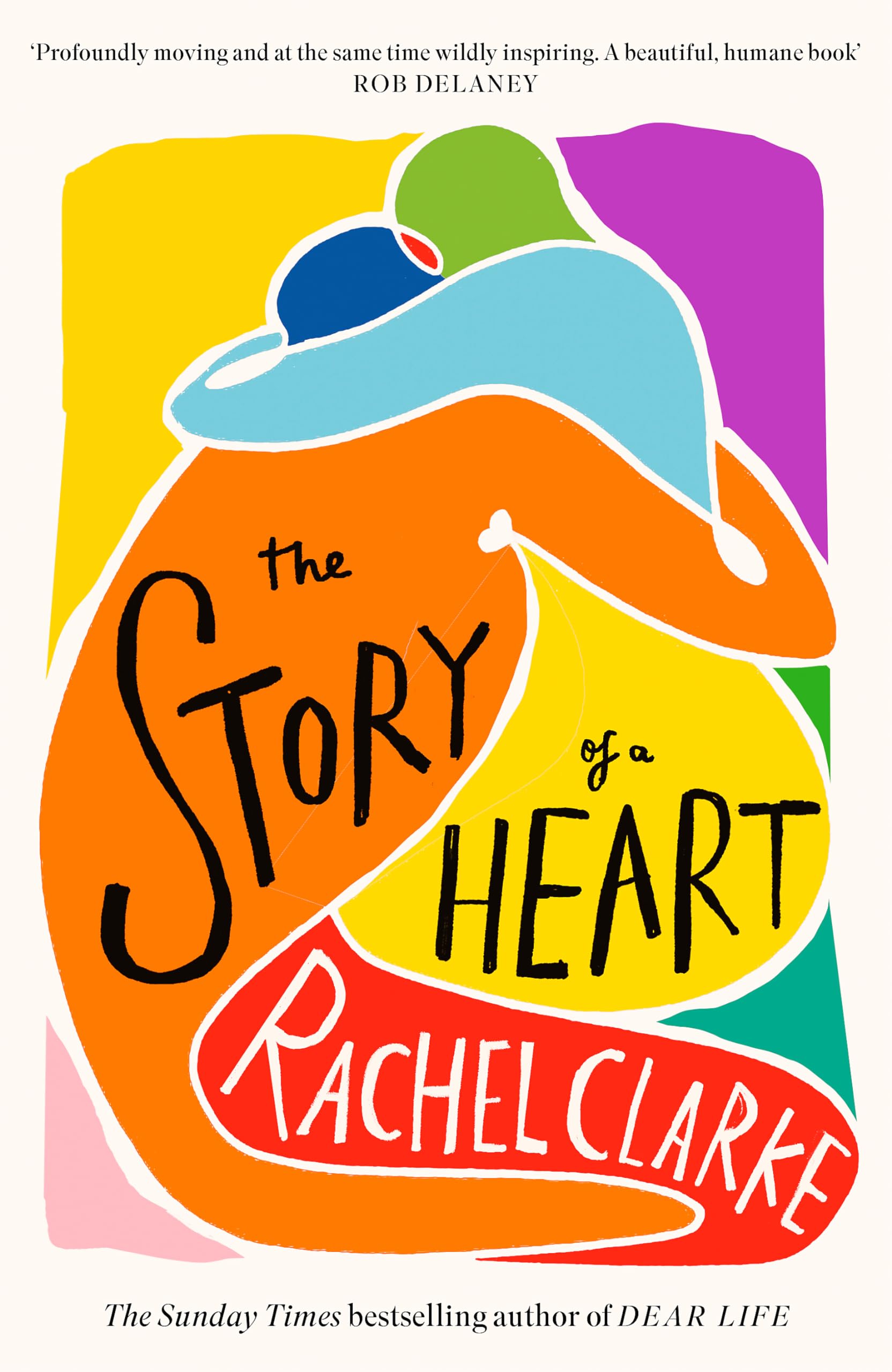 The Story of a Heart: WINNER OF THE WOMEN'S PRIZE FOR NON FICTION 2025 Medicine