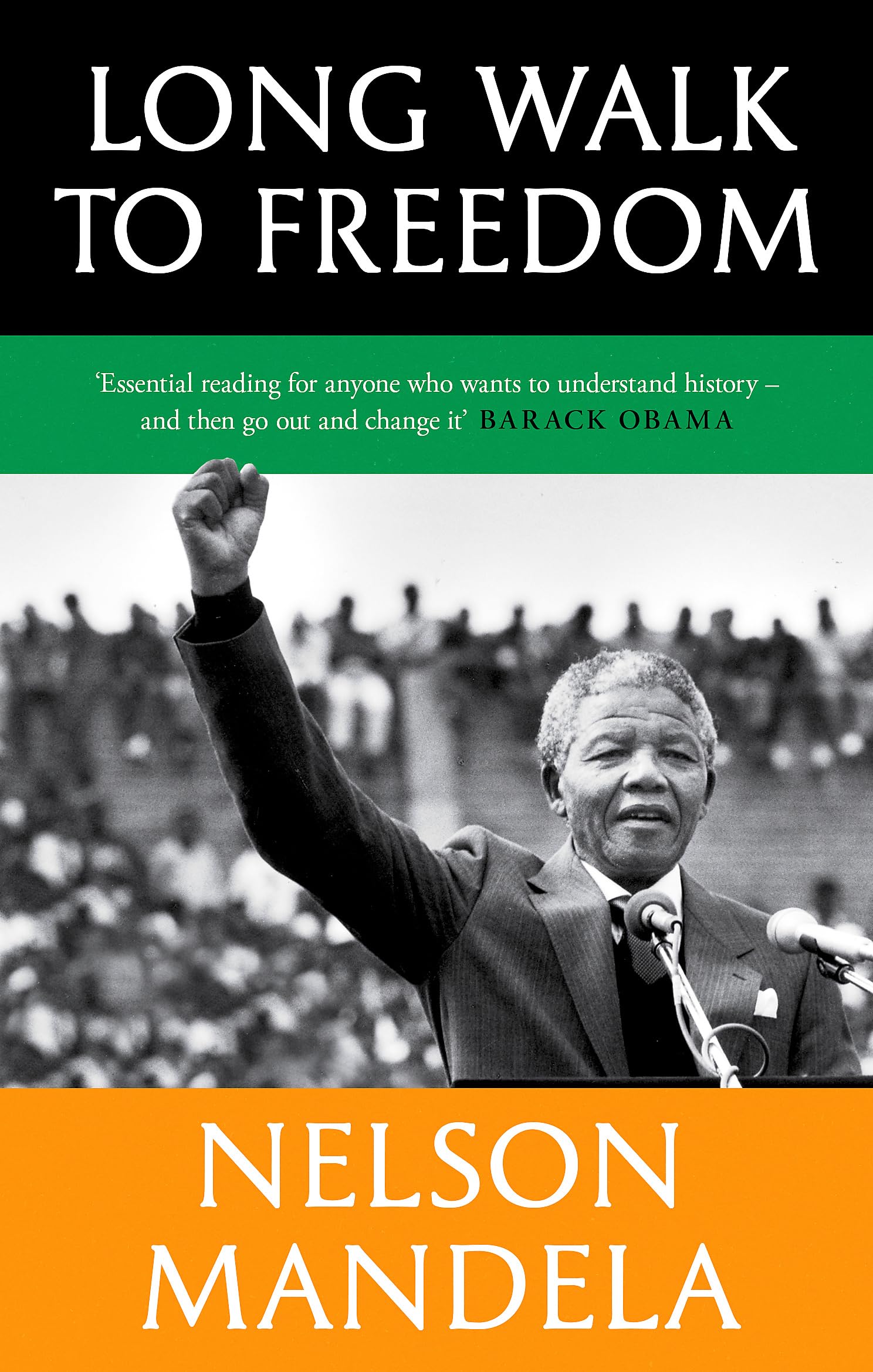 Product Image: Long Walk to Freedom