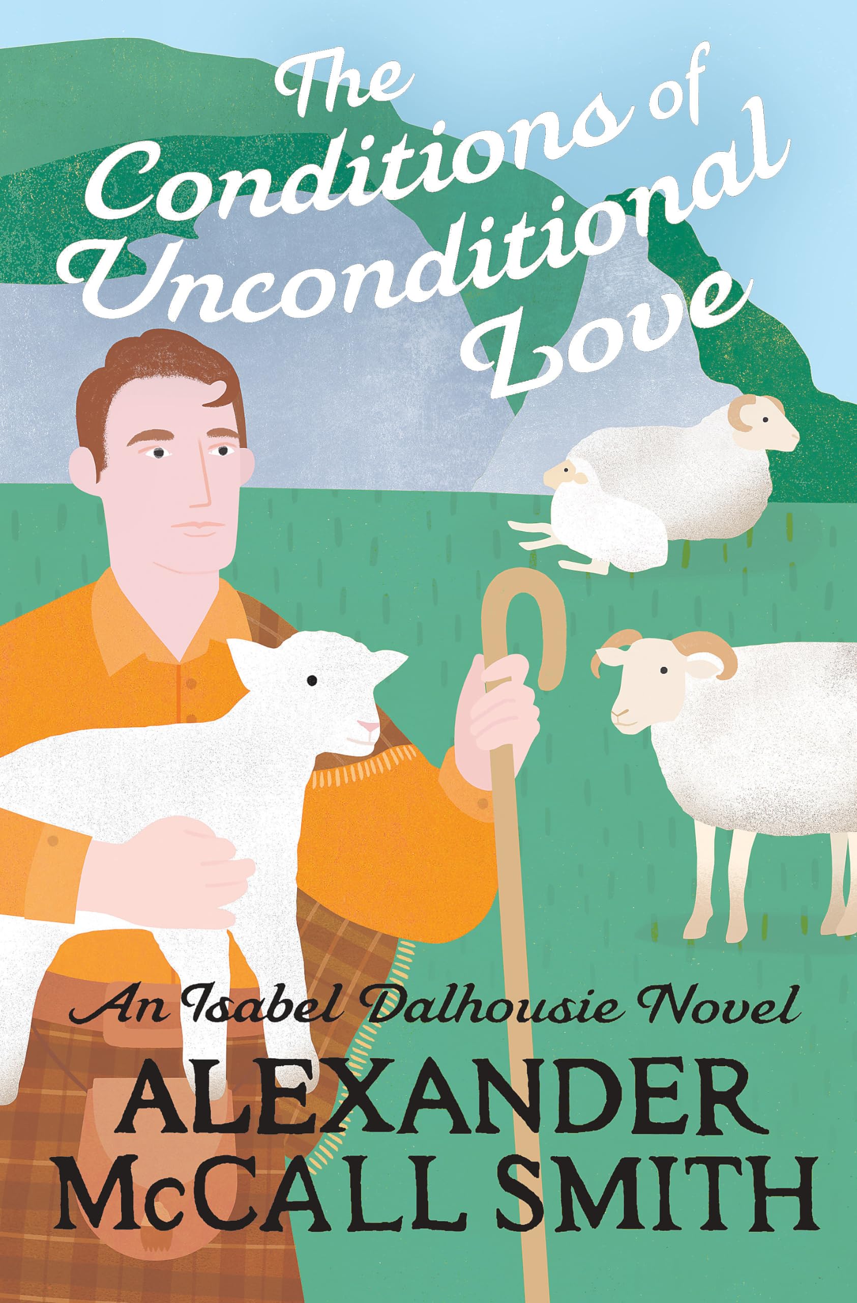 The Conditions of Unconditional Love book