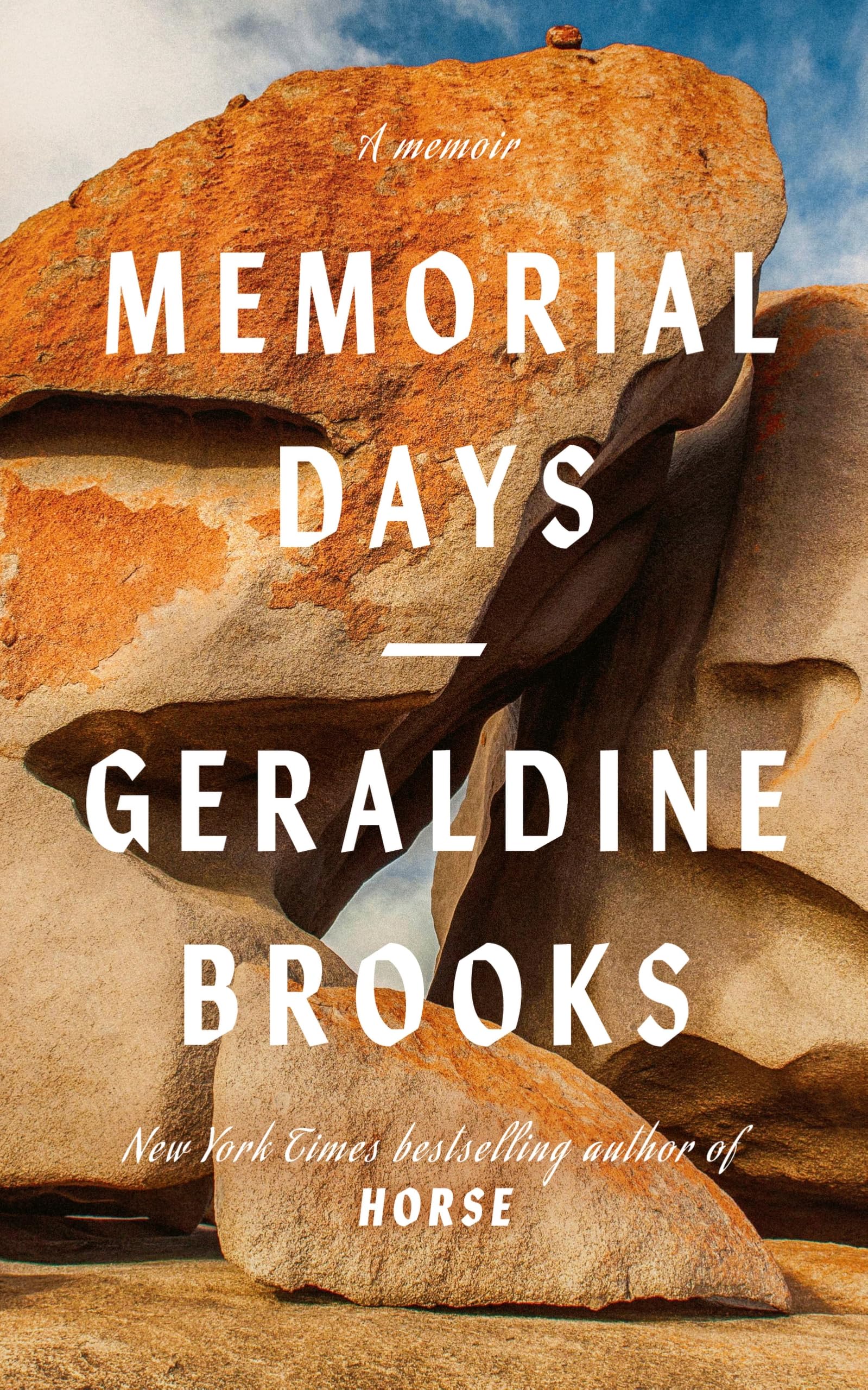 Memorial Days Social Sciences Books