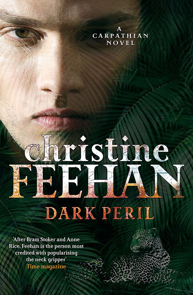 Dark Peril: A Carpathian Novel ('Dark' Carpathian Series) Contemporary literature
