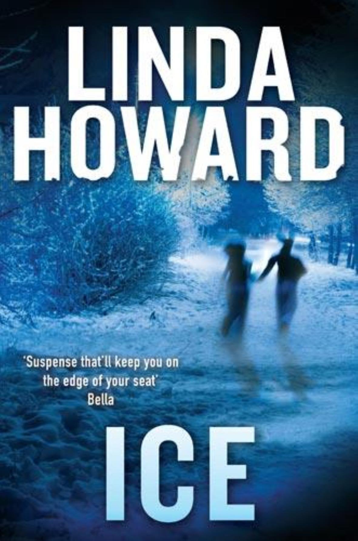 Ice Contemporary literature Books