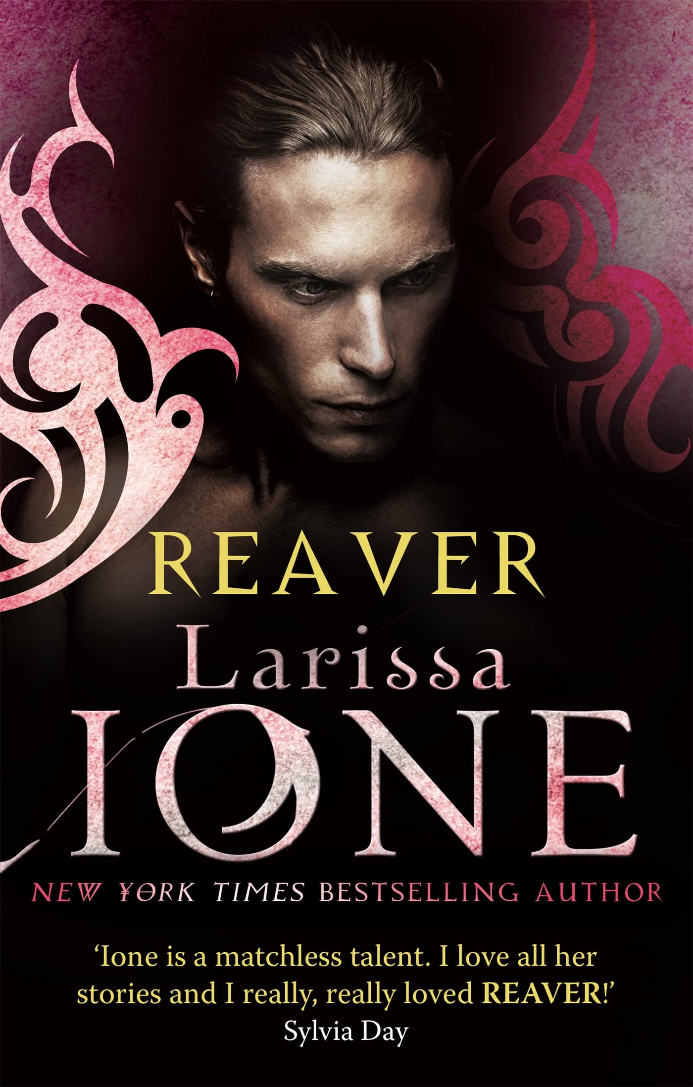Reaver: Number 6 in series (Demonica Novel) Horror & Mystery