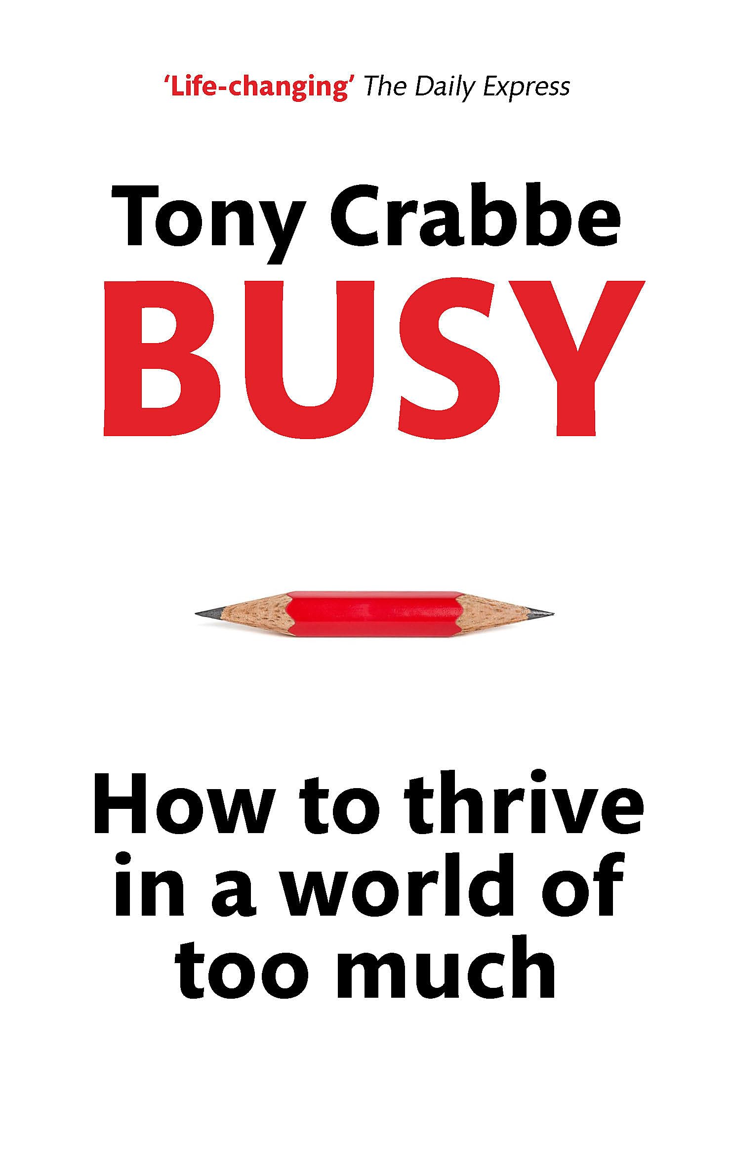 Busy Business, Finance & Career